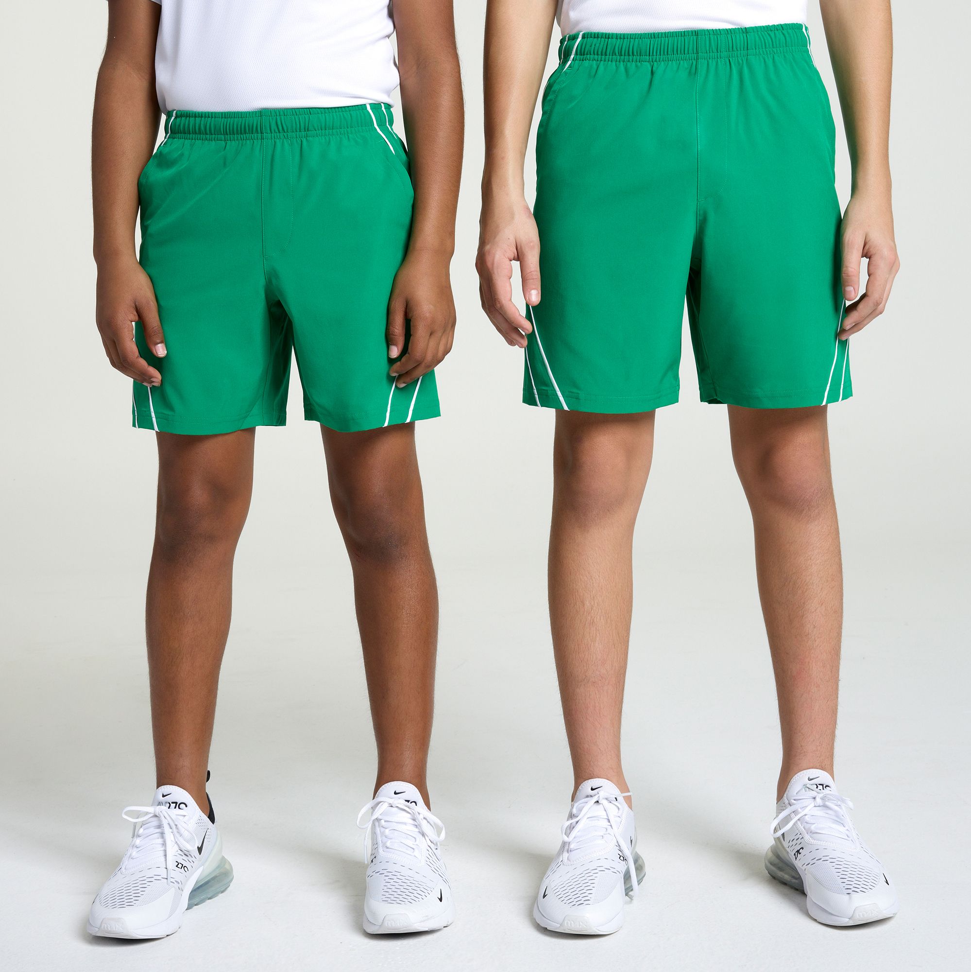 DSG Boys' Agility Shorts product image