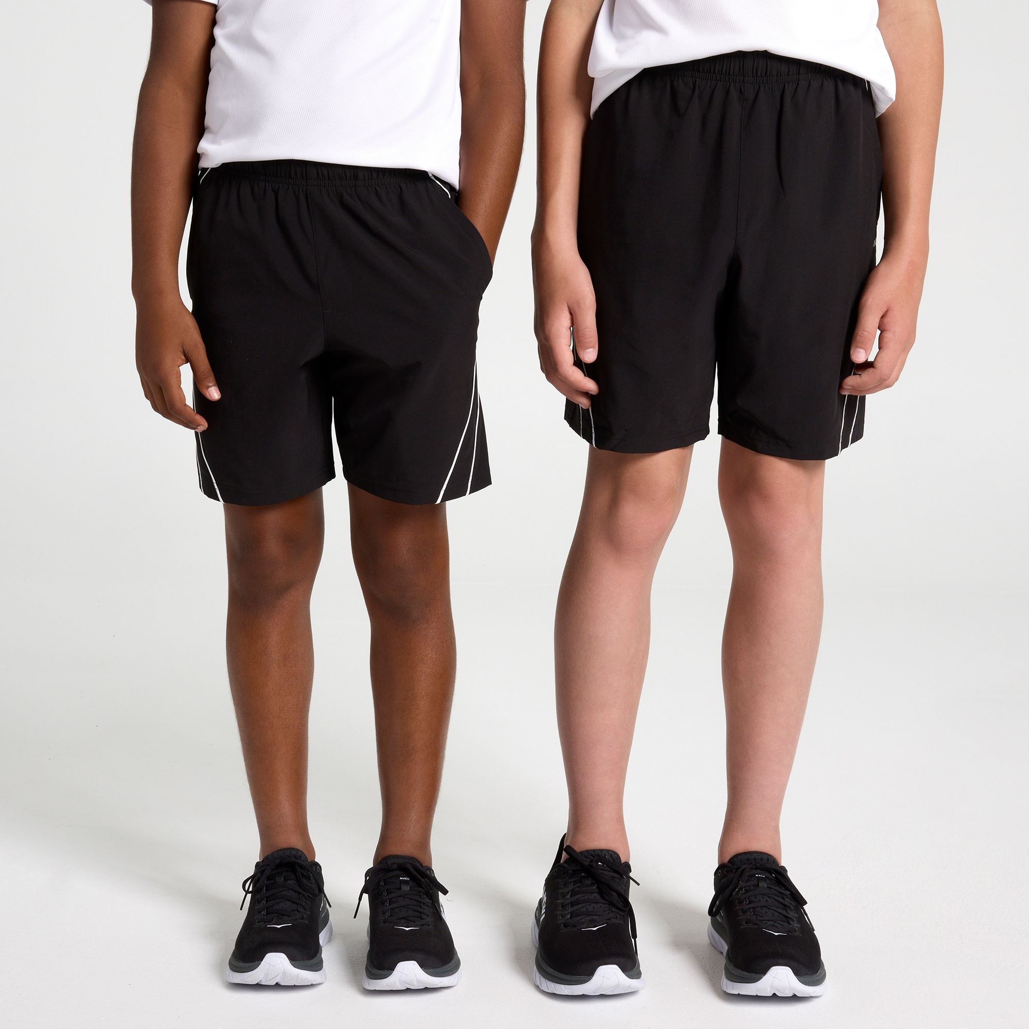 DSG Boys' Agility Shorts product image