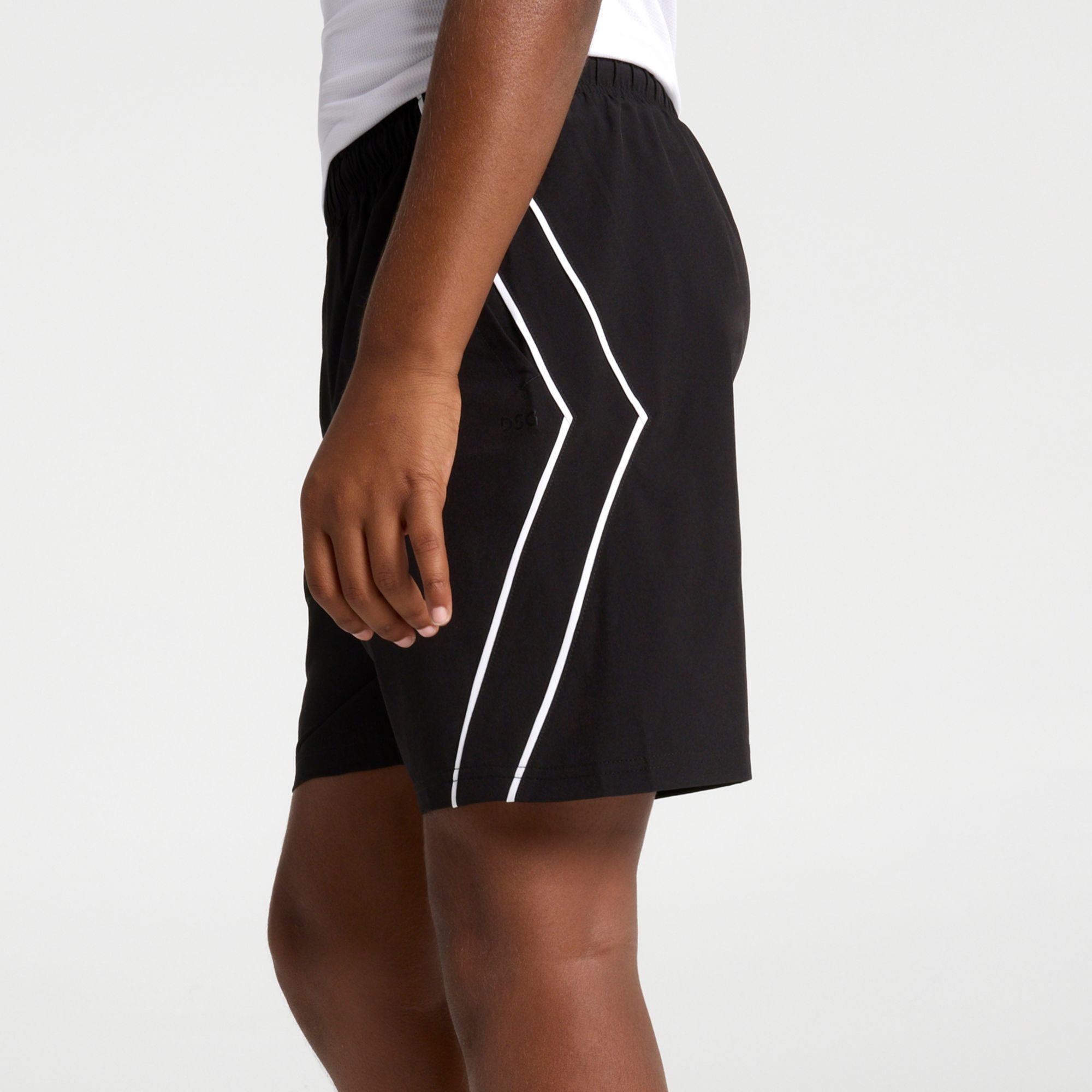 DSG Boys' Agility Shorts product image
