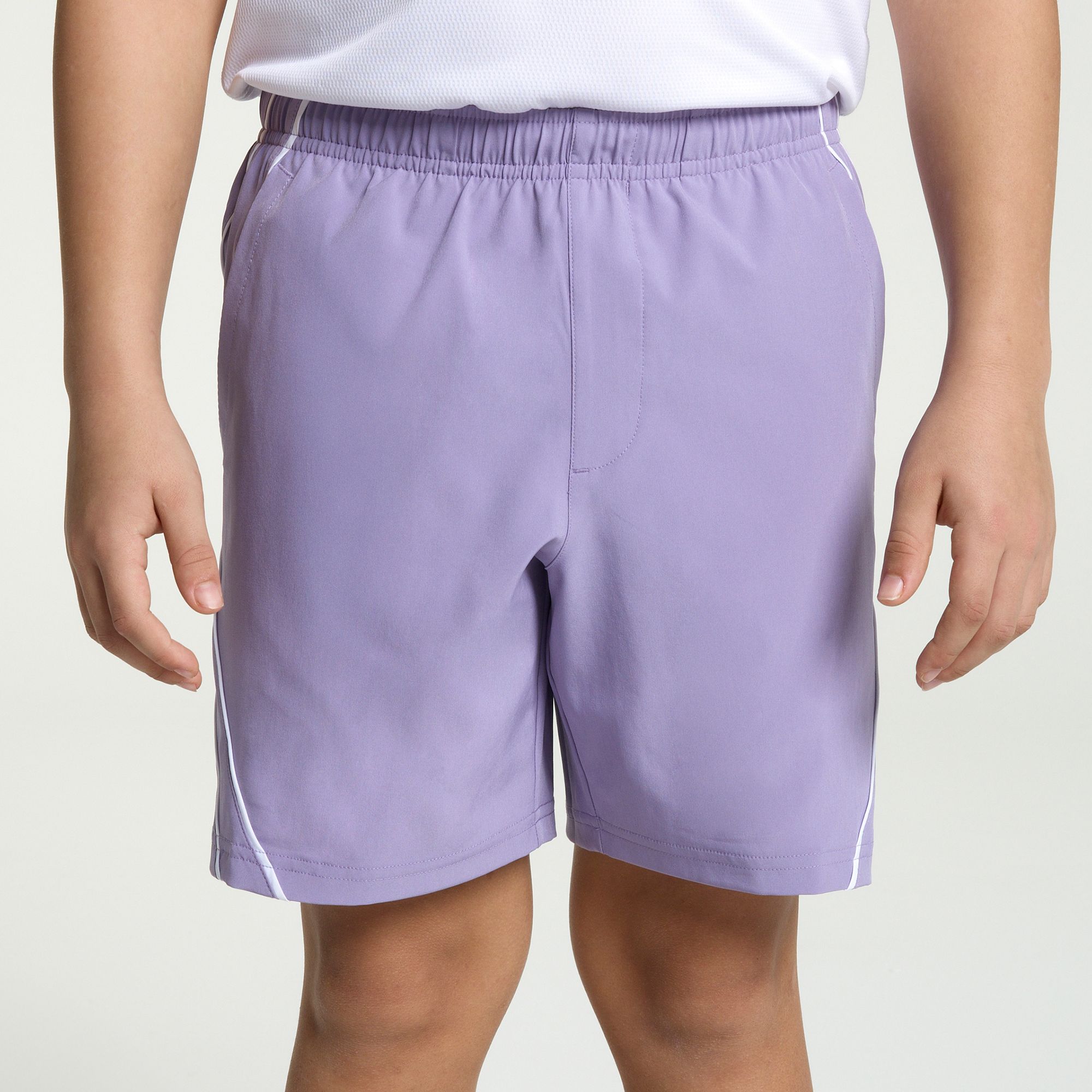 DSG Boys' Agility Shorts product image