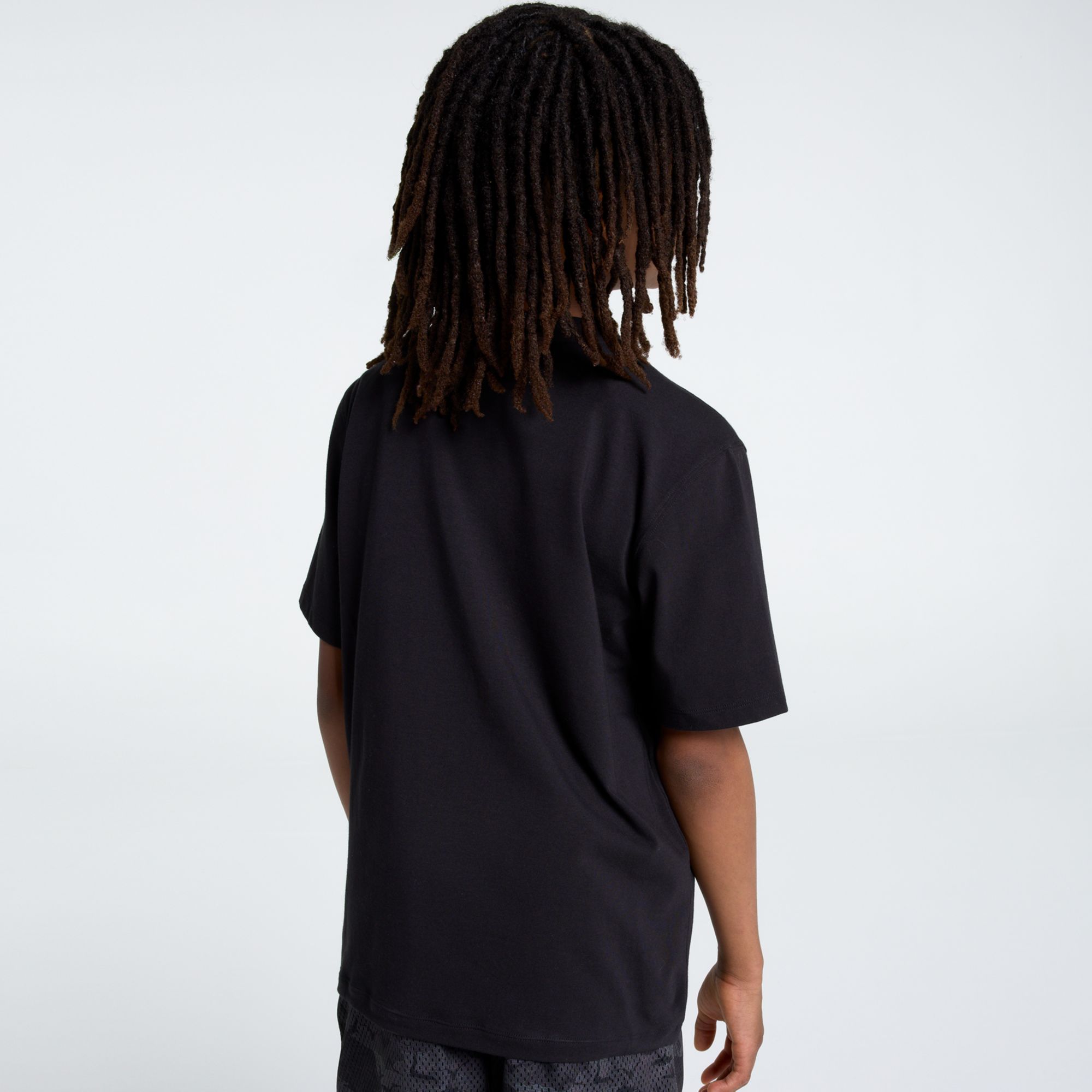 DC x DSG Boys' Cotton Graphic T-Shirt product image
