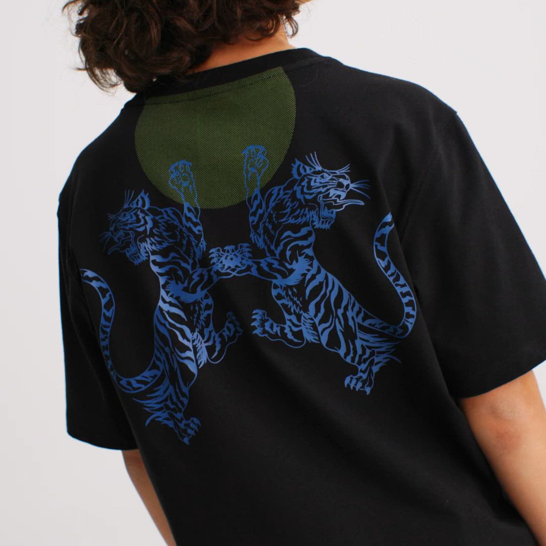 DSG Boys' Cotton Graphic T-Shirt product