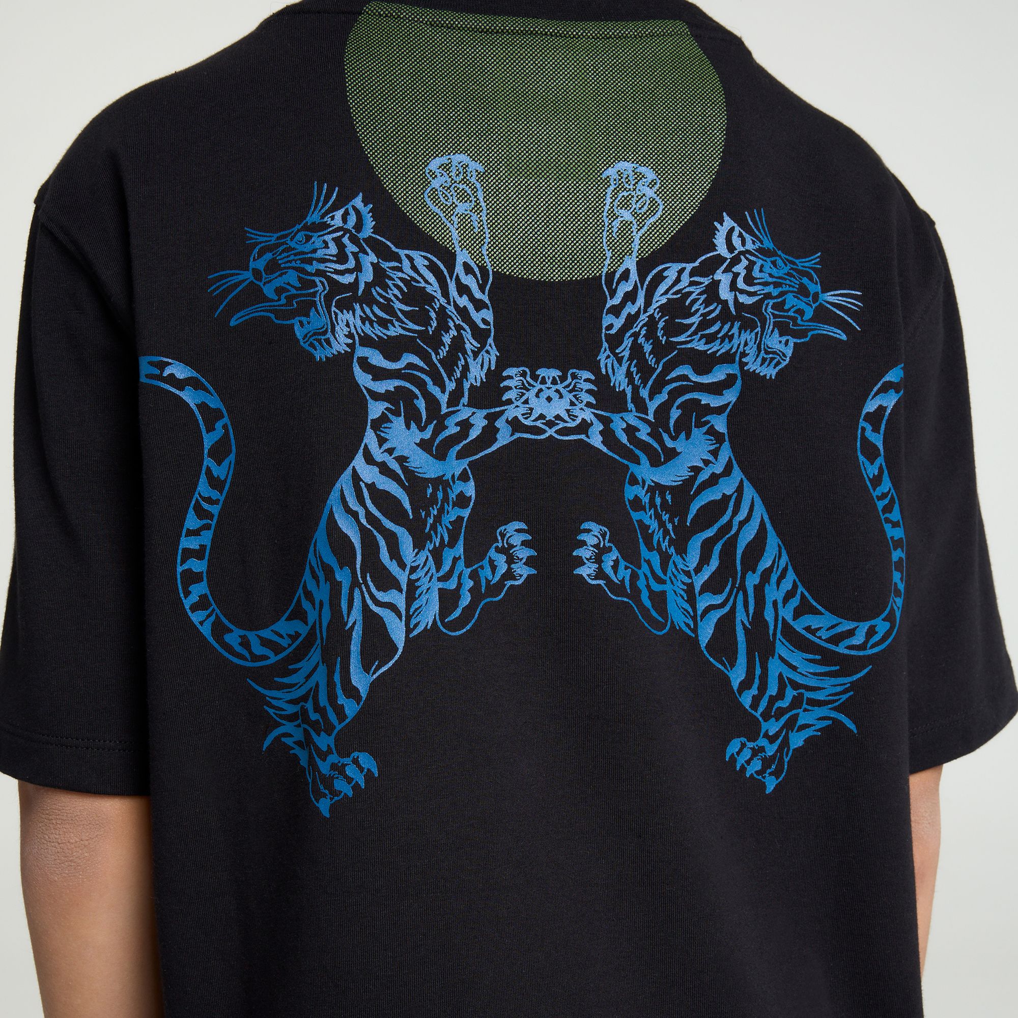 DSG X NAITO Boys' Cotton Graphic T-Shirt product image