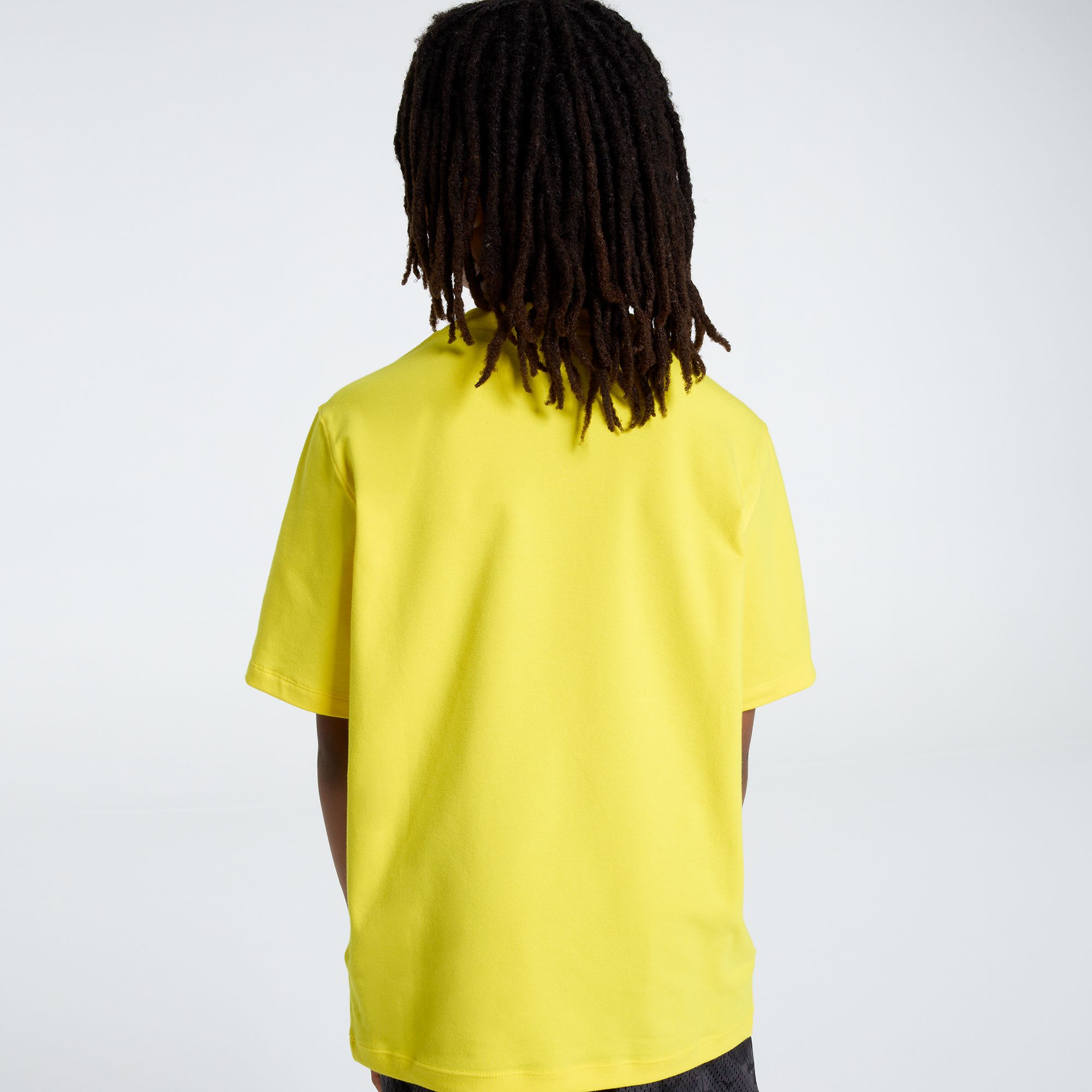 DC x DSG Boys' Gotham 39 Cotton Graphic T-Shirt product image