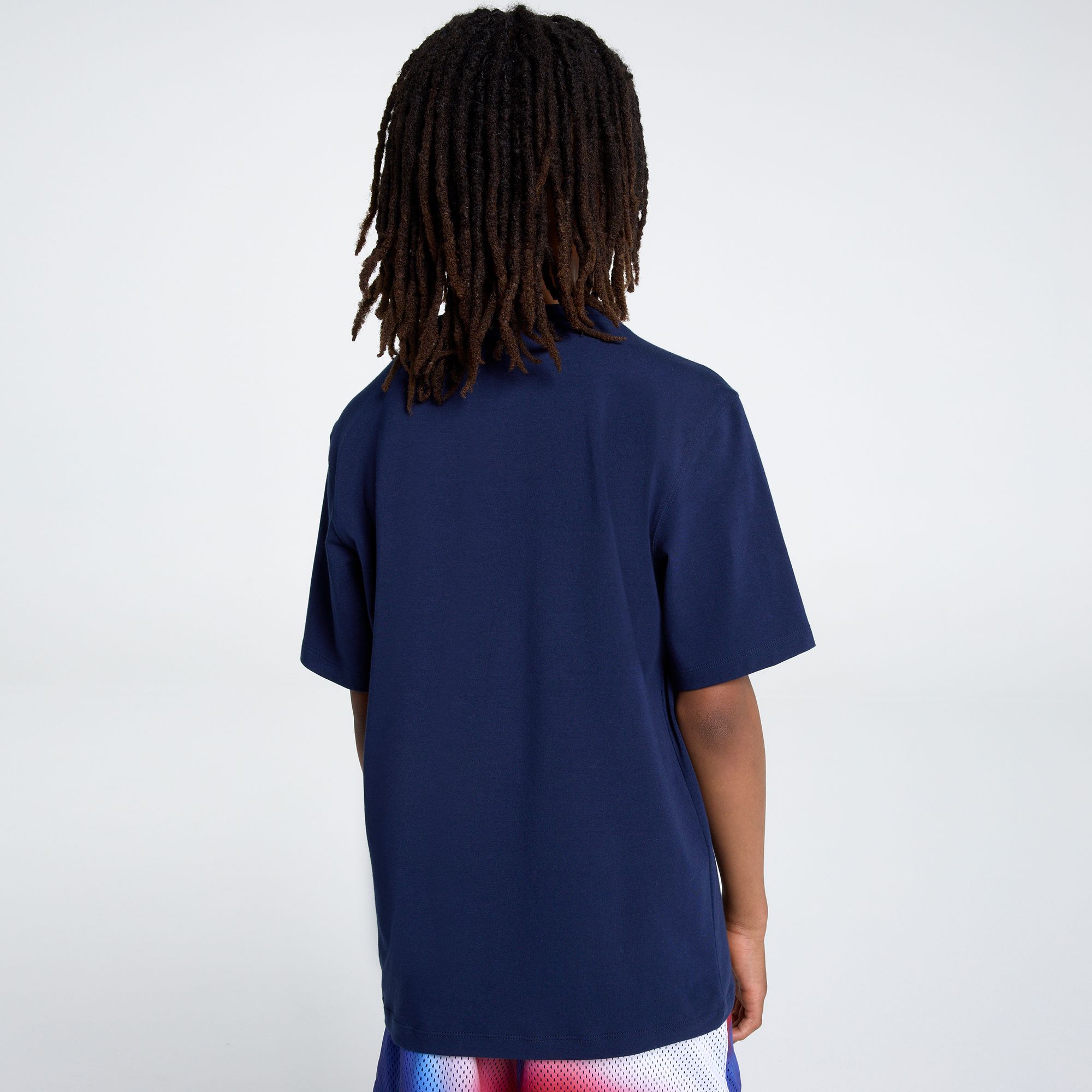 DSG Boys' Cotton Graphic T-Shirt product image