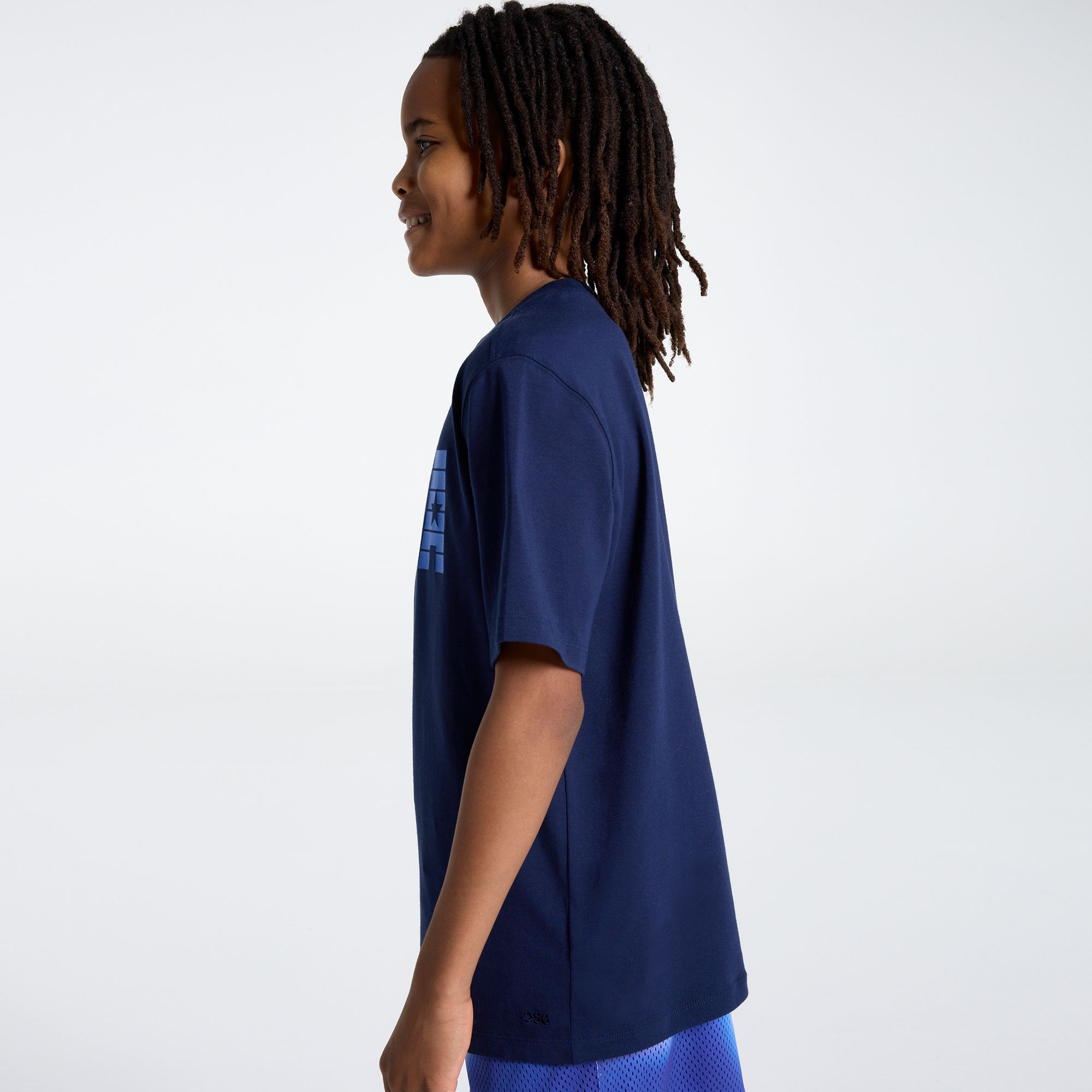 DSG Boys' Cotton Graphic T-Shirt product image