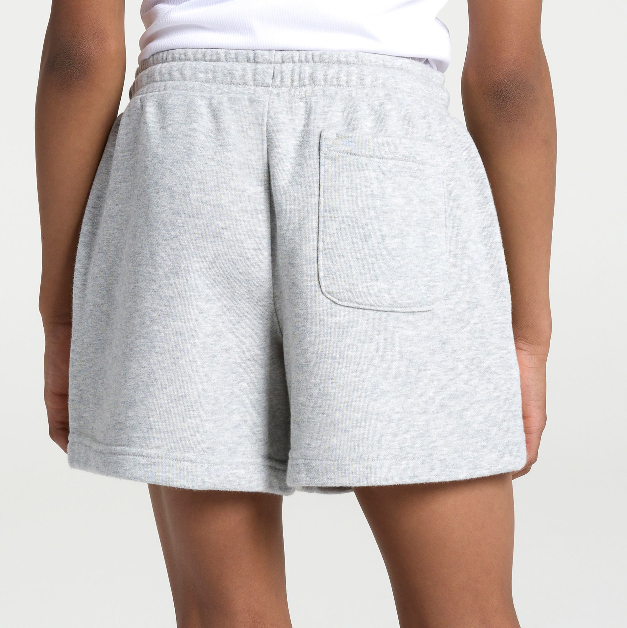 DSG Boys' Lightweight Classic Fleece Relaxed Short product image