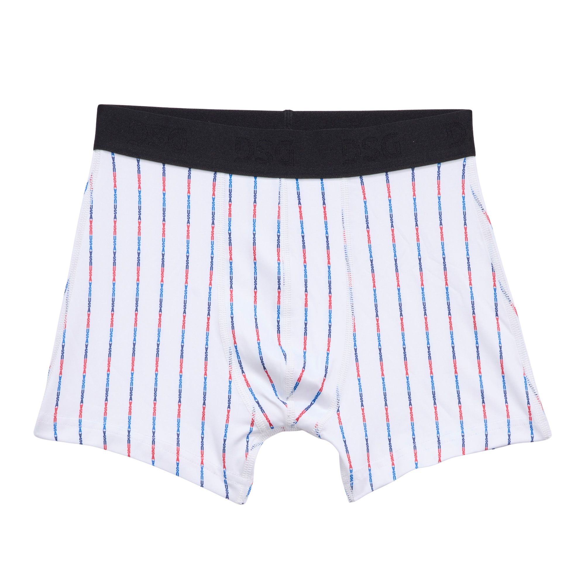 DSG Boys' Fashion Underwear 4-Pack product image