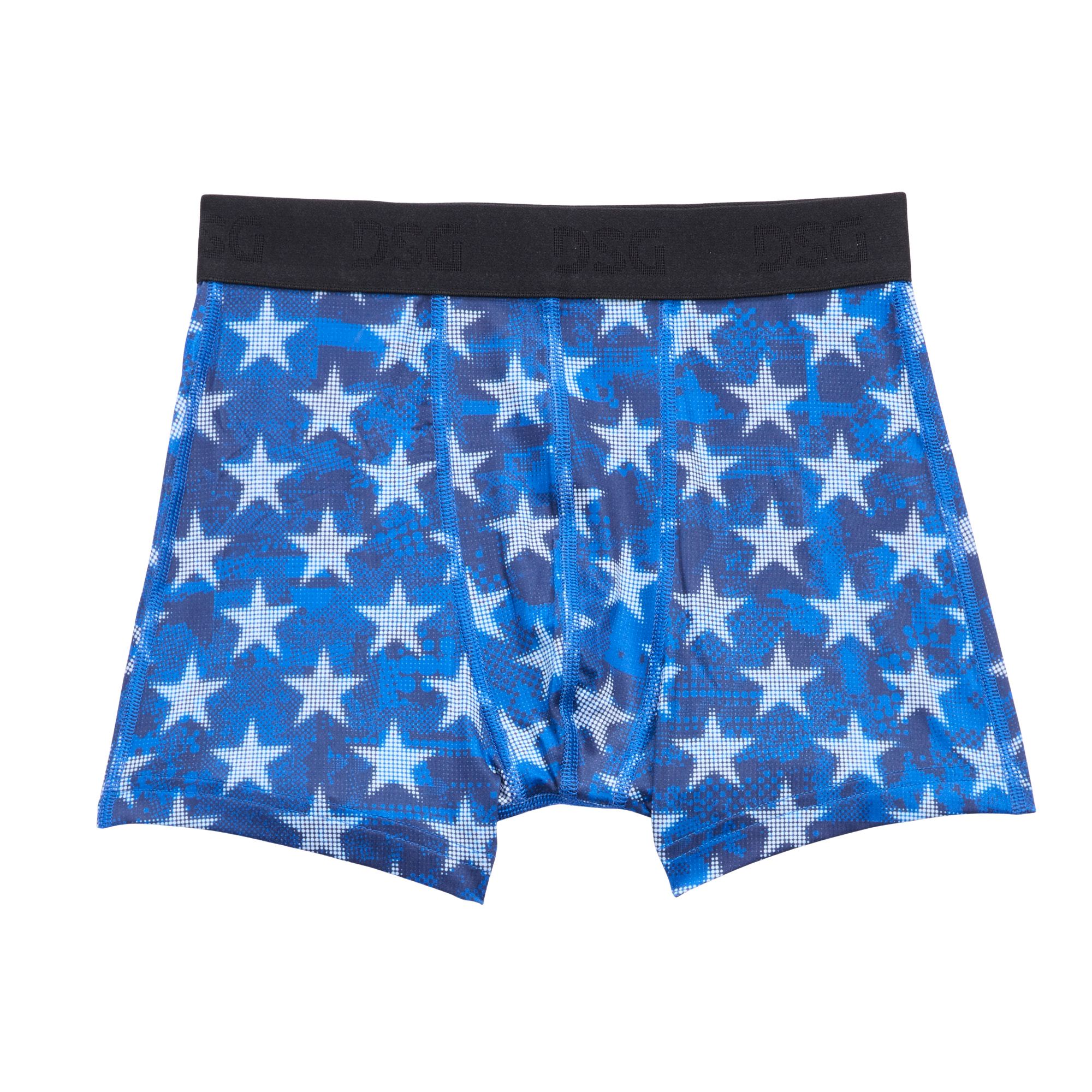 DSG Boys' Fashion Underwear 4-Pack product image