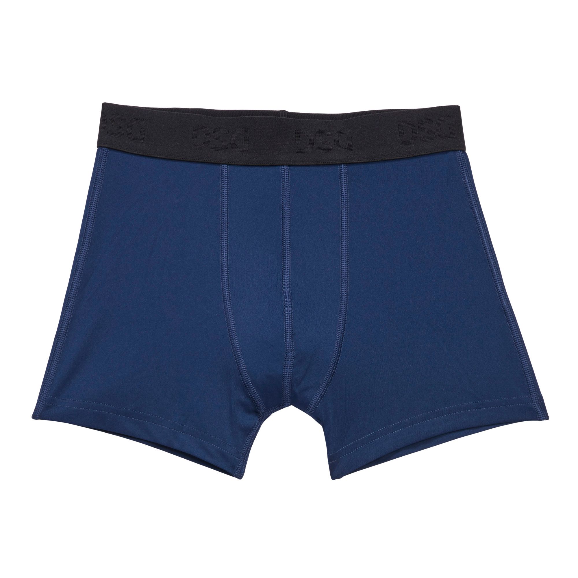 DSG Boys' Fashion Underwear 4-Pack product image