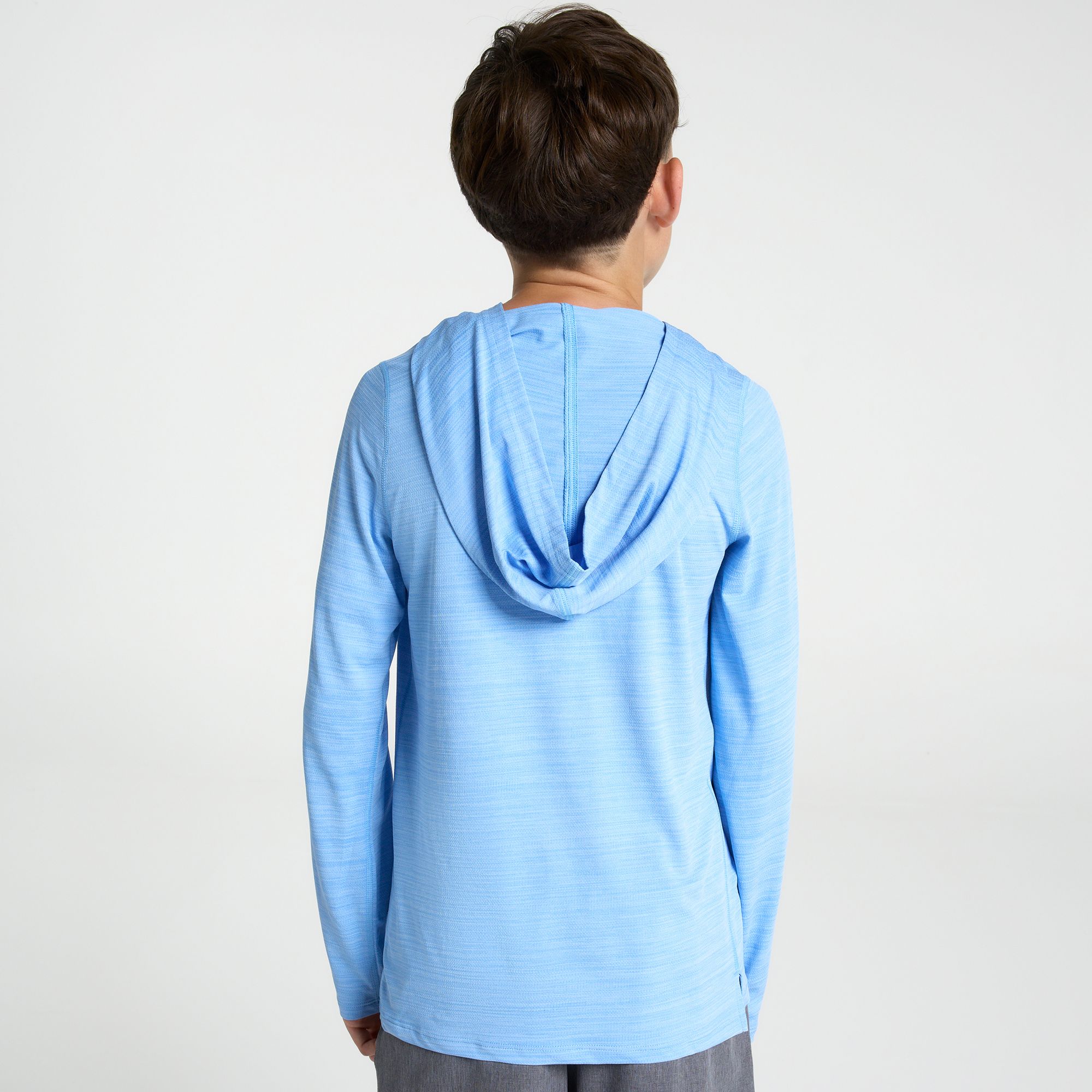 DSG Youth Sun Hoodie product image