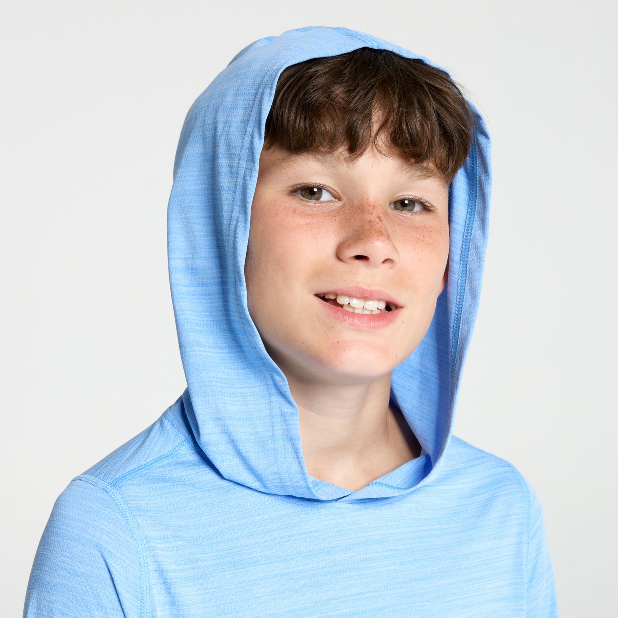 DSG Youth Sun Hoodie product image