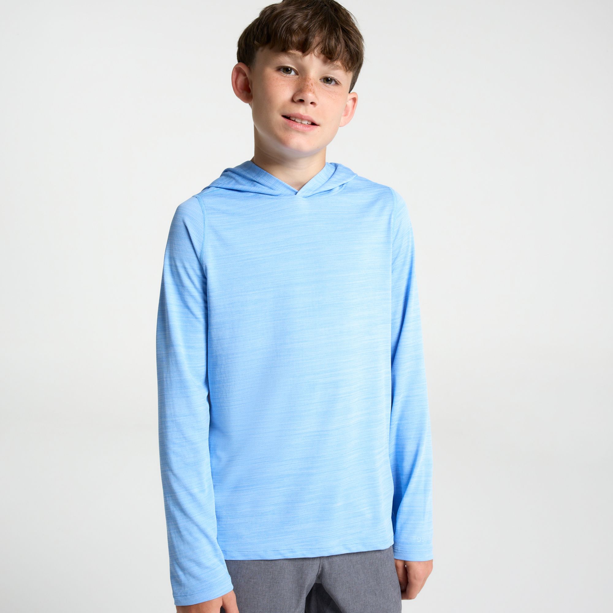 DSG Youth Sun Hoodie product image