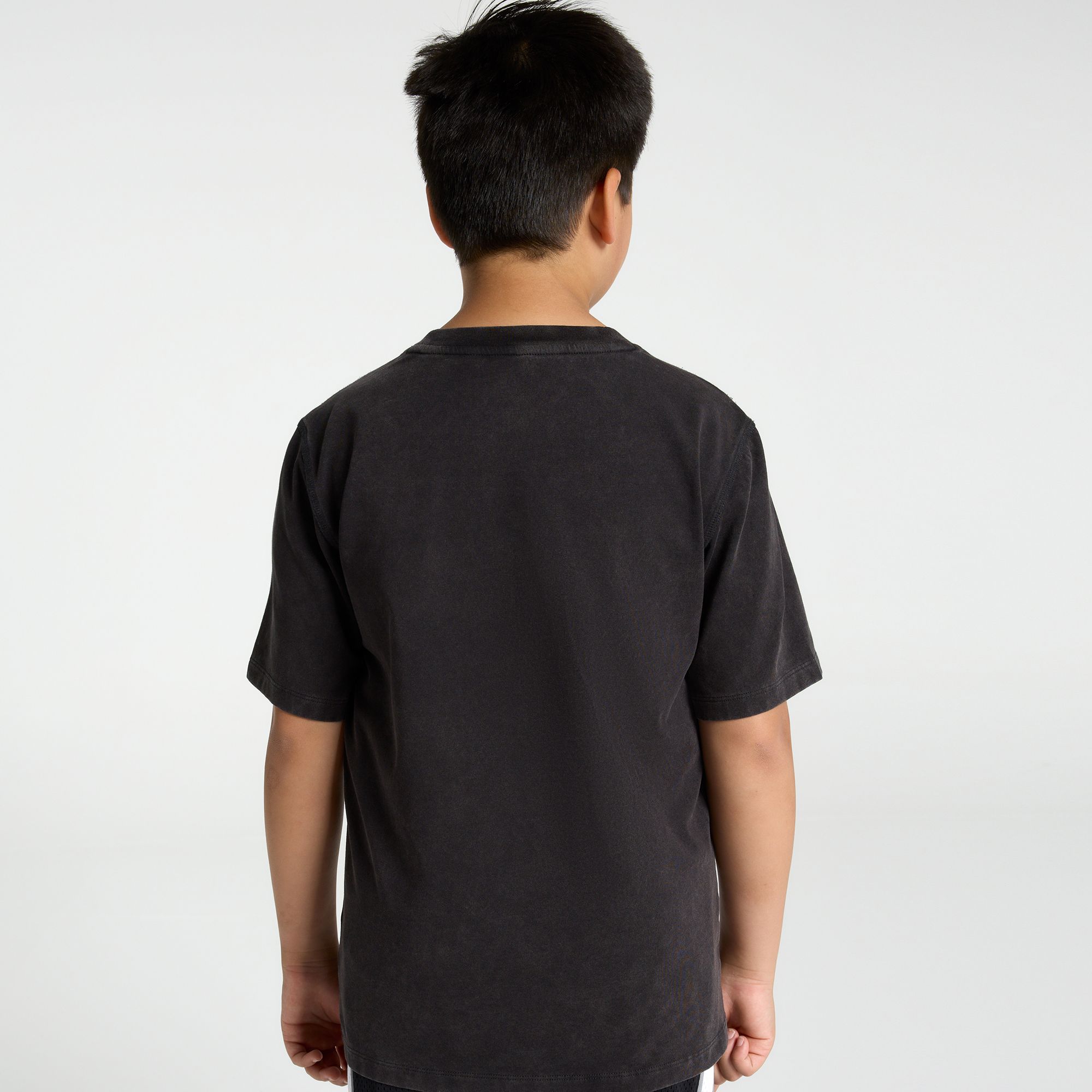 DSG Boys' Relaxed Cotton Tee product image