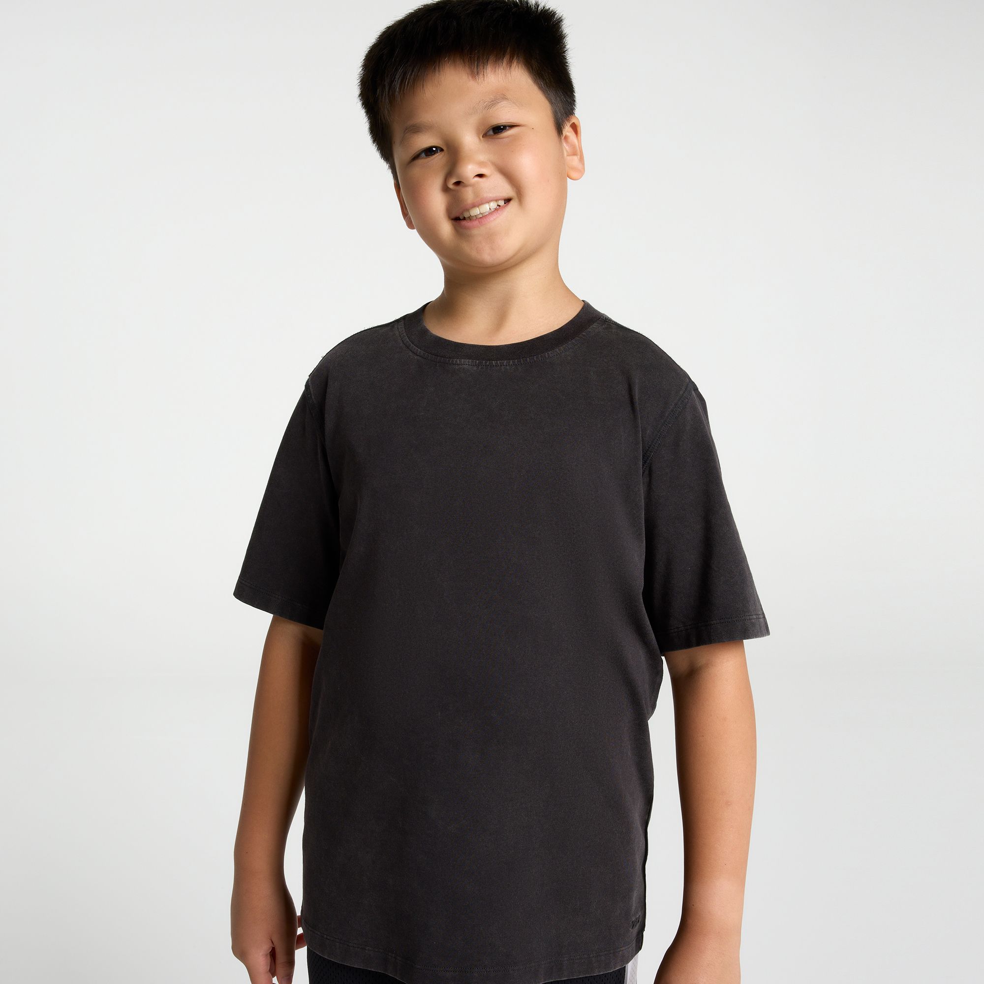 DSG Boys' Relaxed Cotton Tee product image