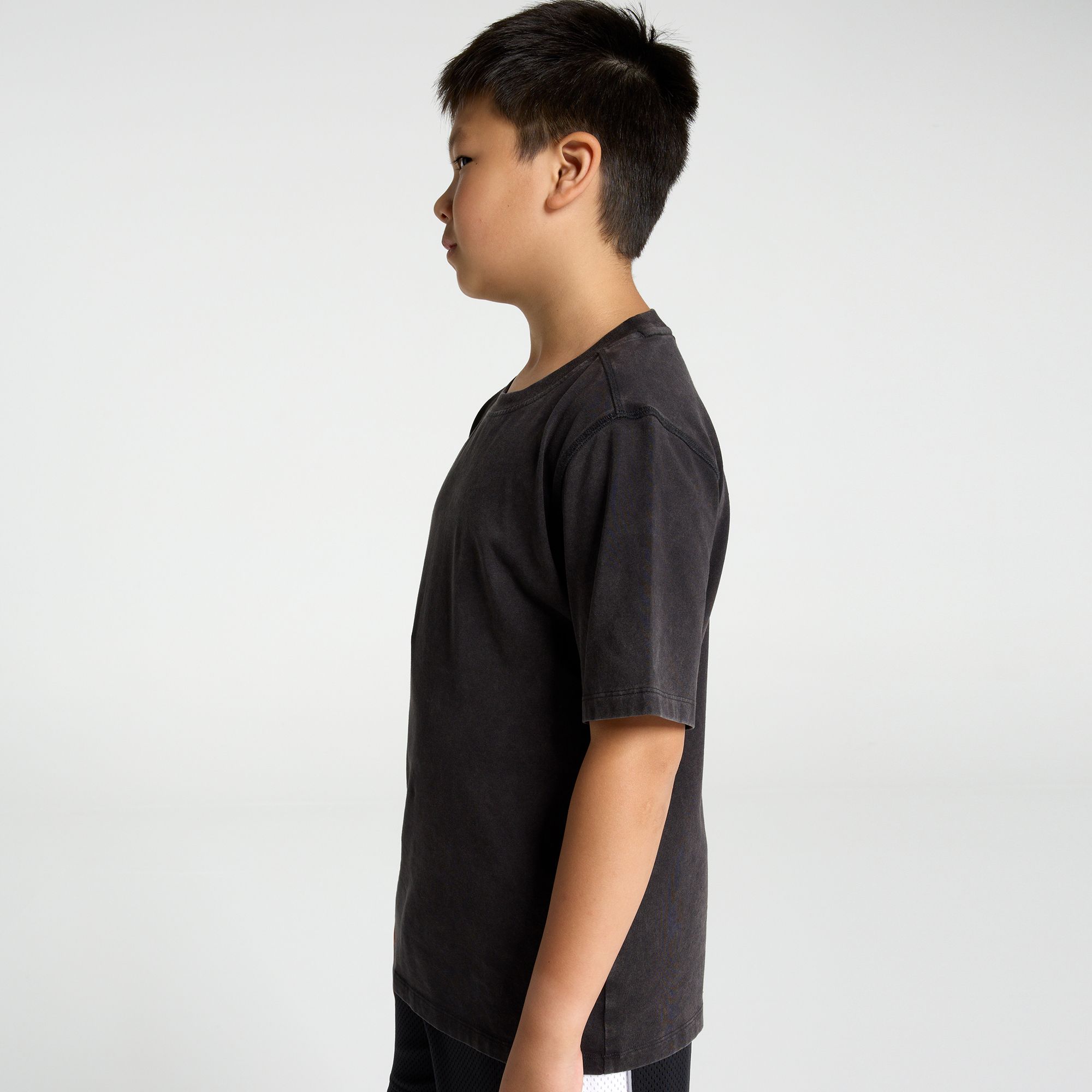 DSG Boys' Relaxed Cotton Tee product image