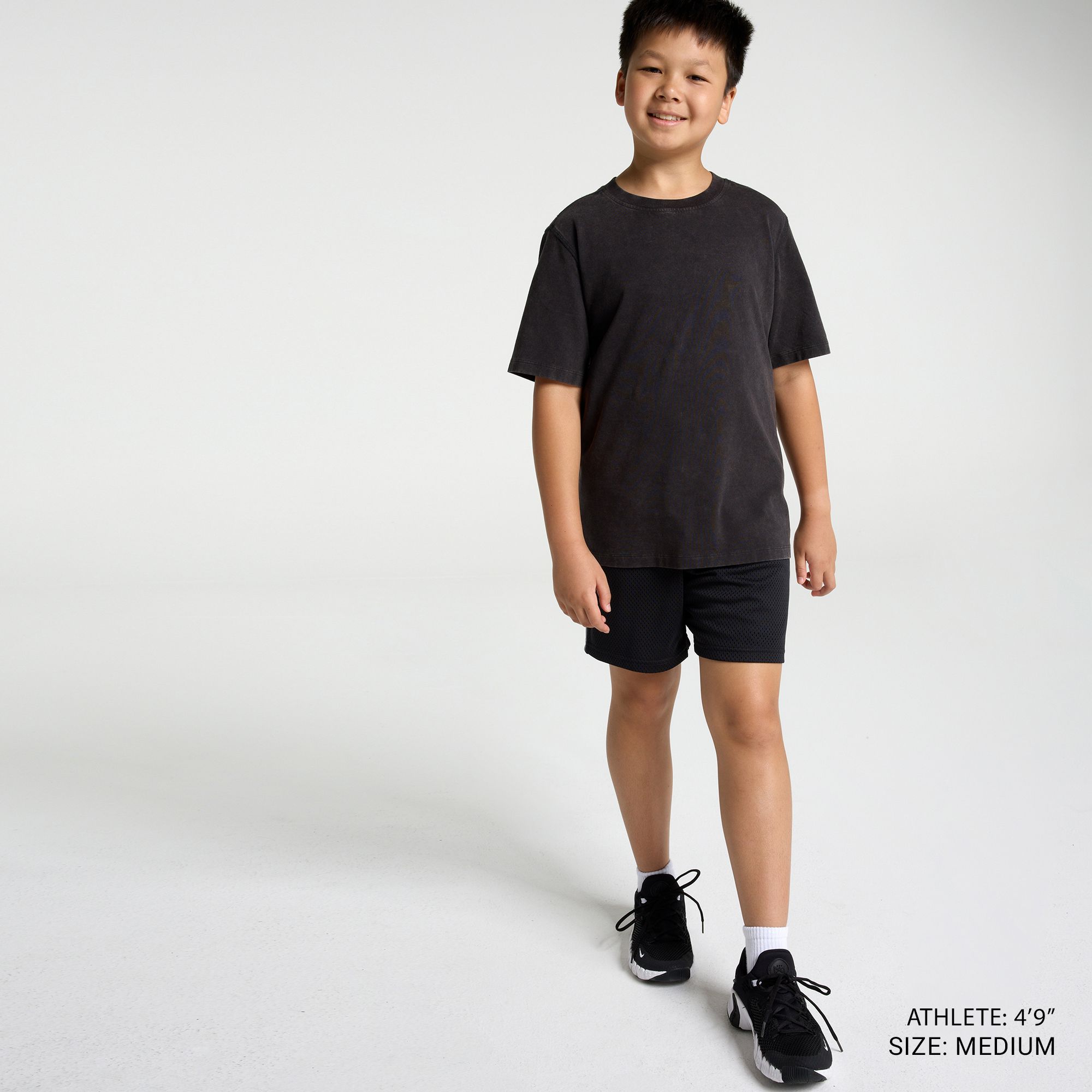 DSG Boys' Relaxed Cotton Tee product image