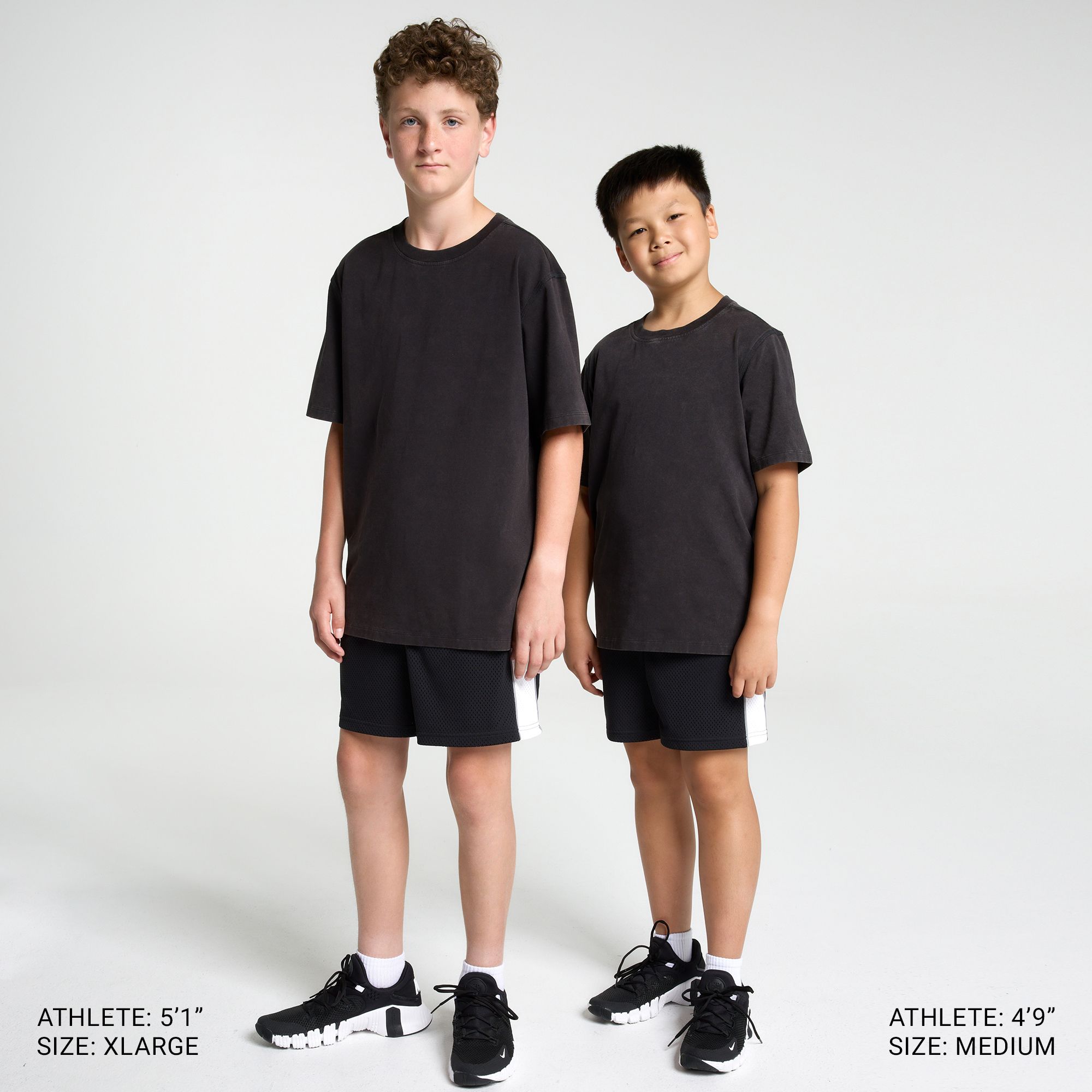 DSG Boys' Relaxed Cotton Tee product image