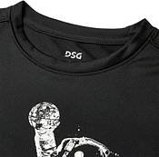 DSG Boys' Graphic Training T-Shirt product image