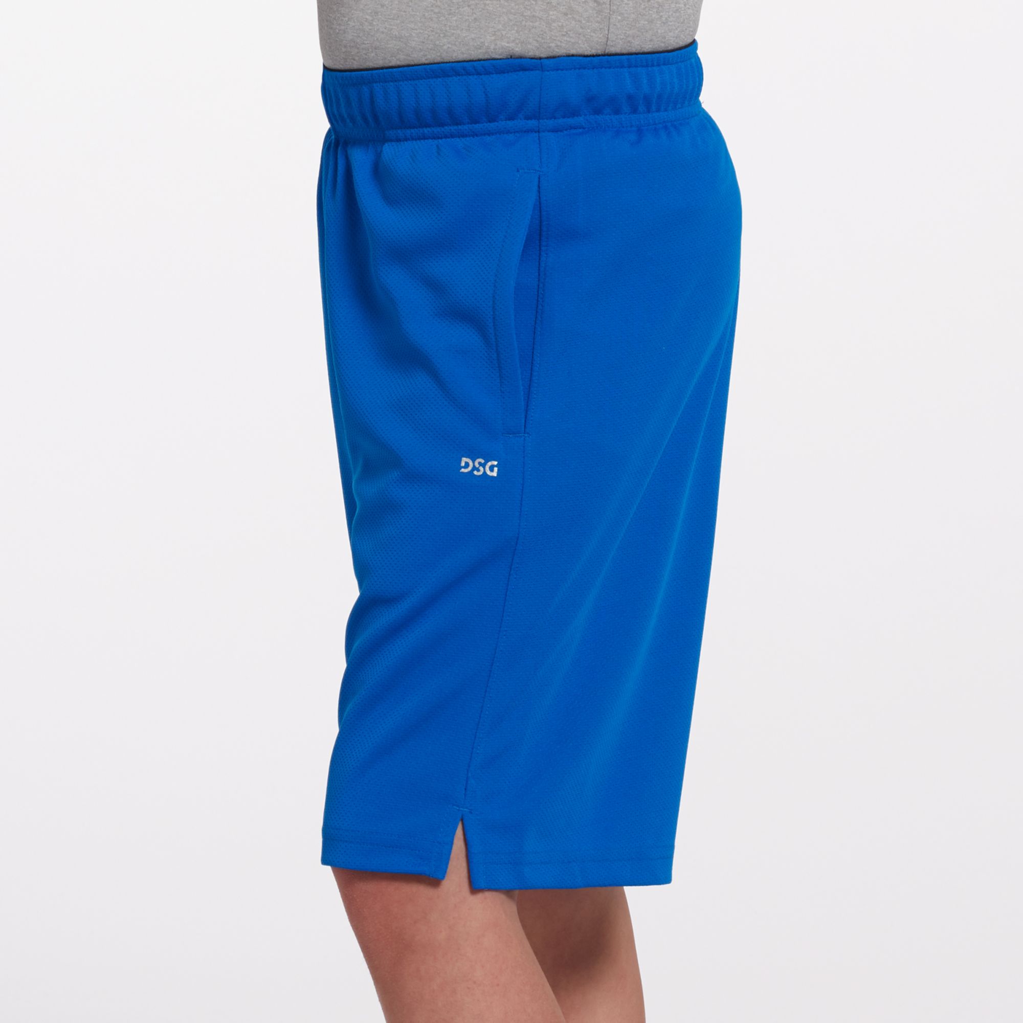 DSG Boys' Mesh Training Shorts product image