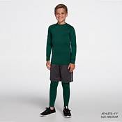 DSG Boys' Compression Long Sleeve Shirt product image