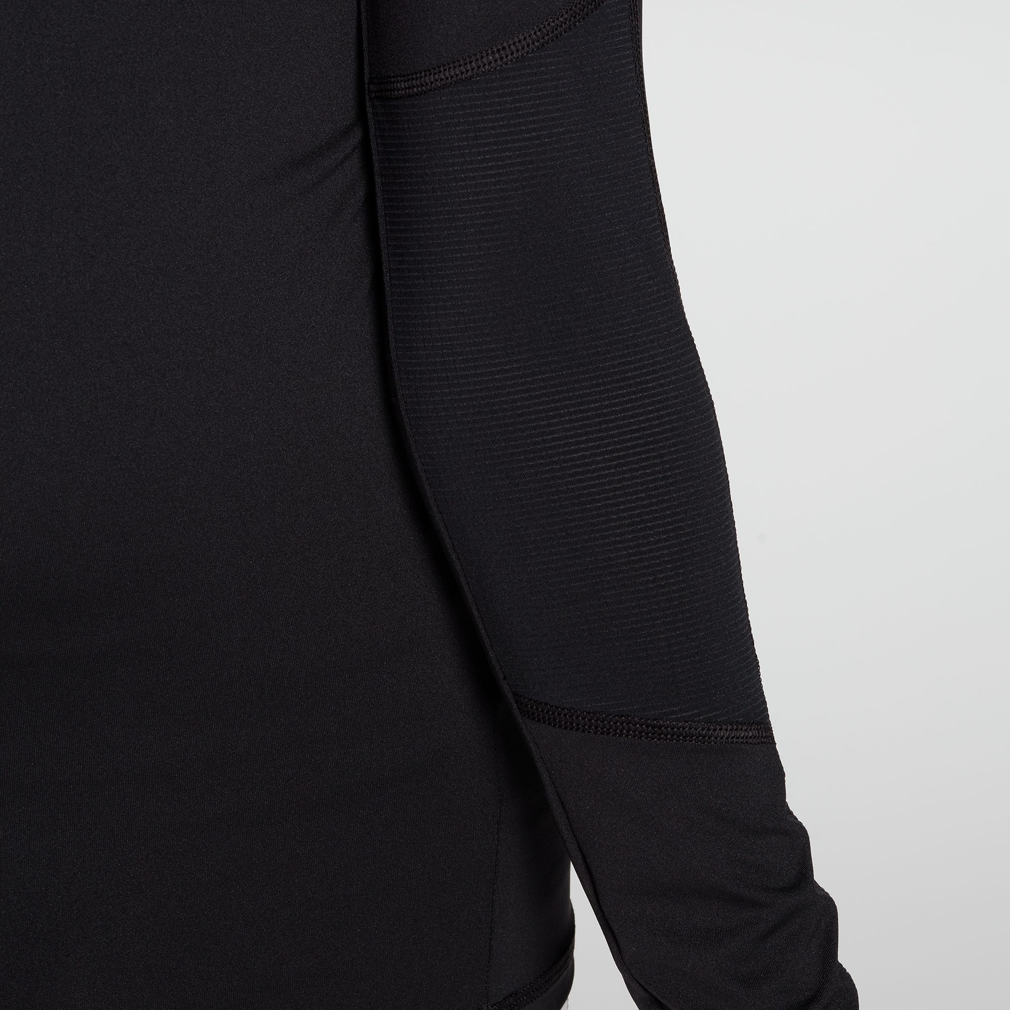 DSG Boys' Compression Long Sleeve Shirt product image