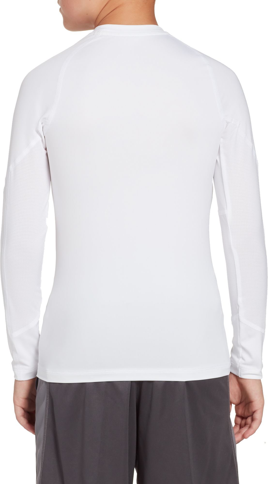 DSG Boys' Compression Long Sleeve Shirt product image