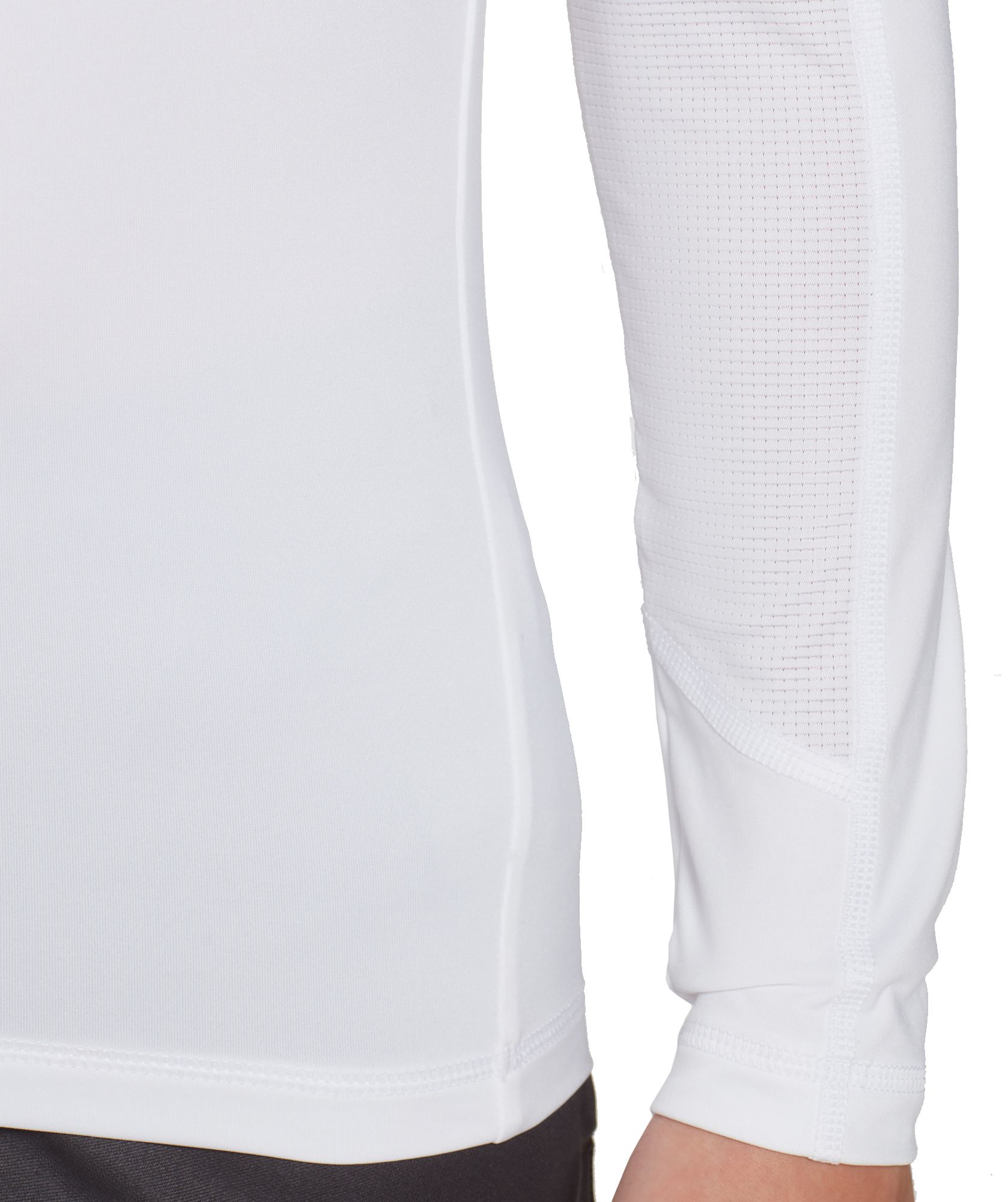 DSG Boys' Compression Long Sleeve Shirt product image