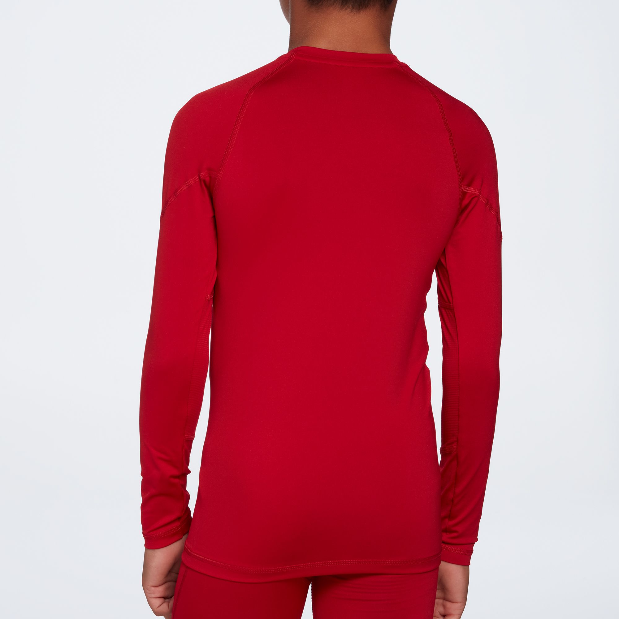DSG Boys' Compression Long Sleeve Shirt product image