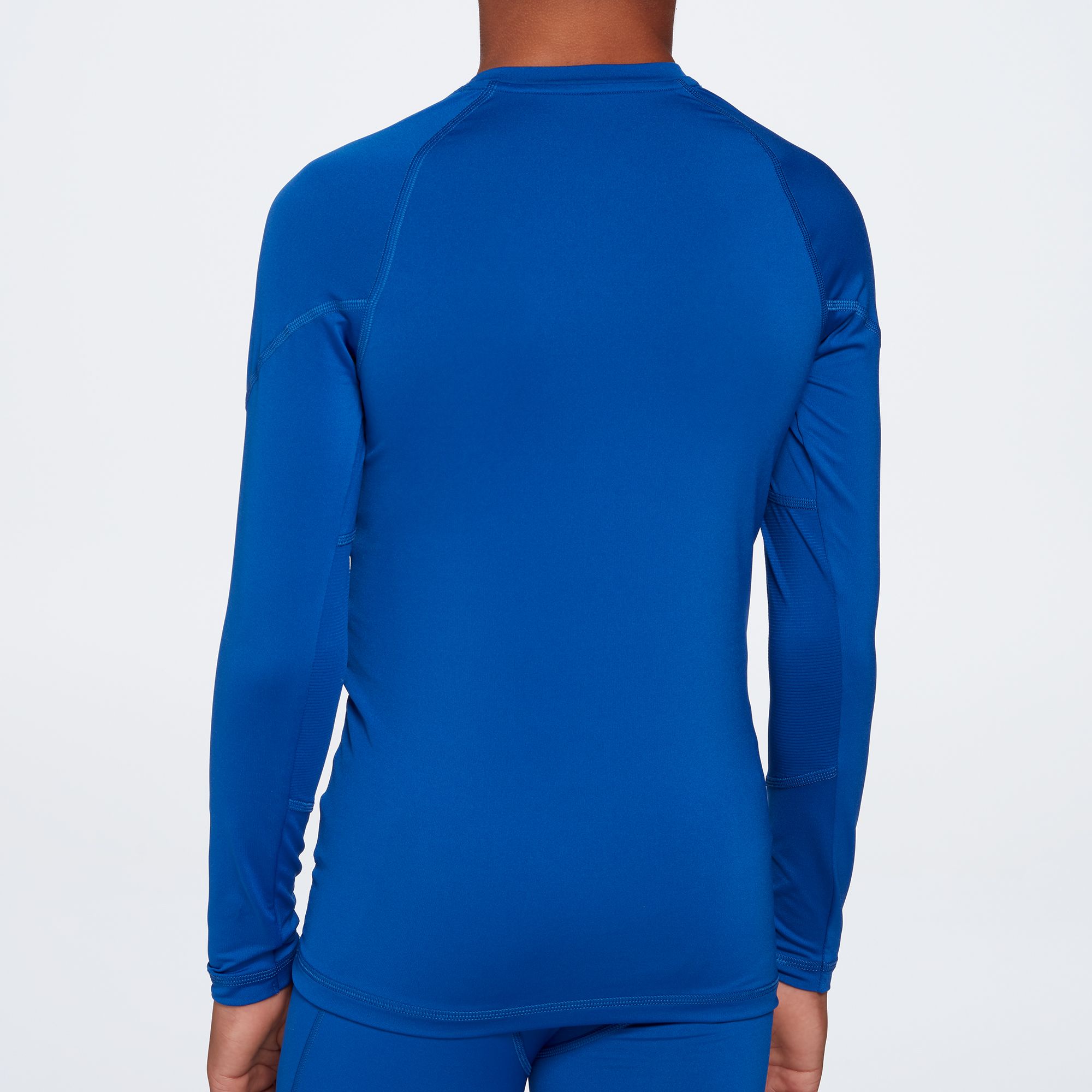 DSG Boys' Compression Long Sleeve Shirt product image