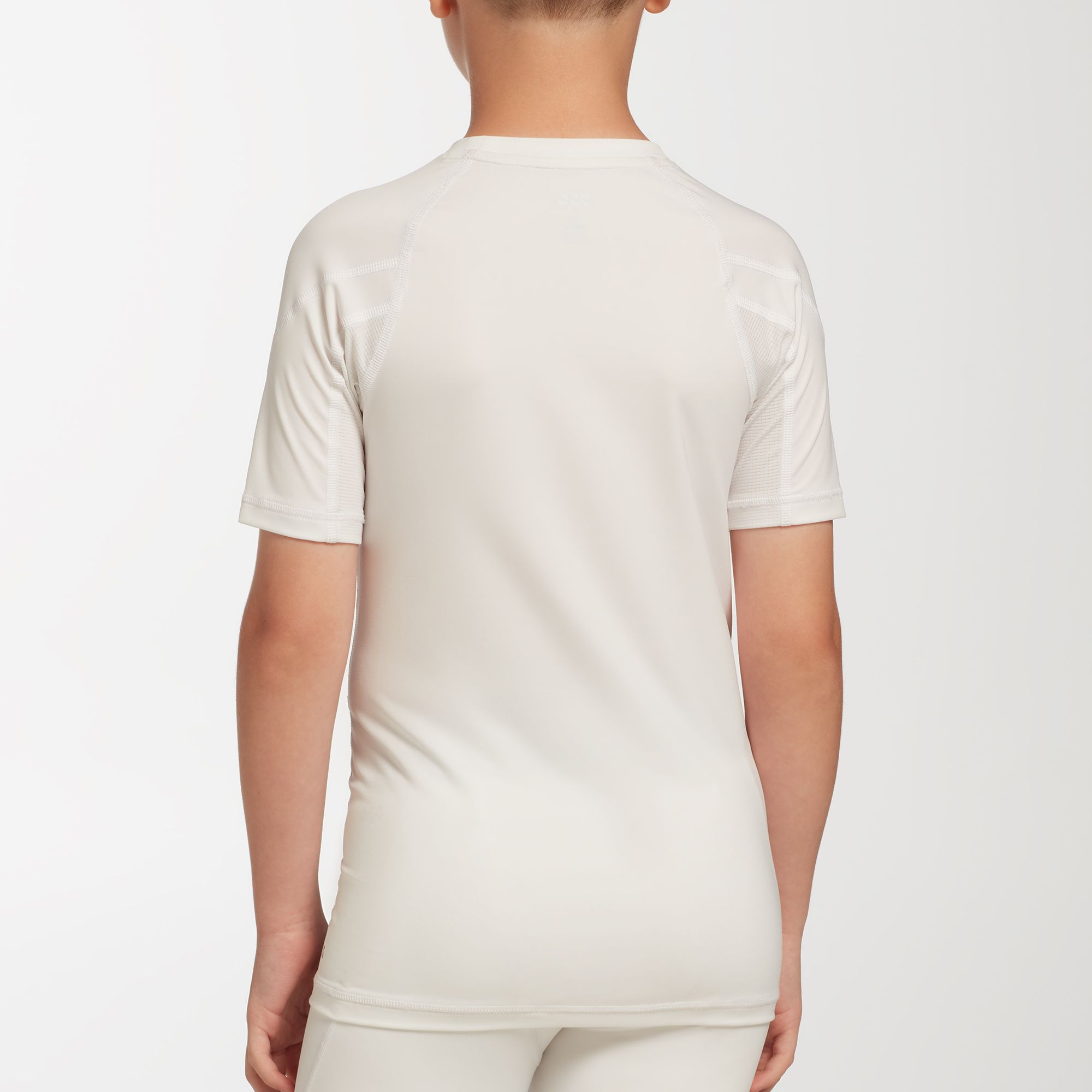 DSG Boys' Compression T-Shirt product image