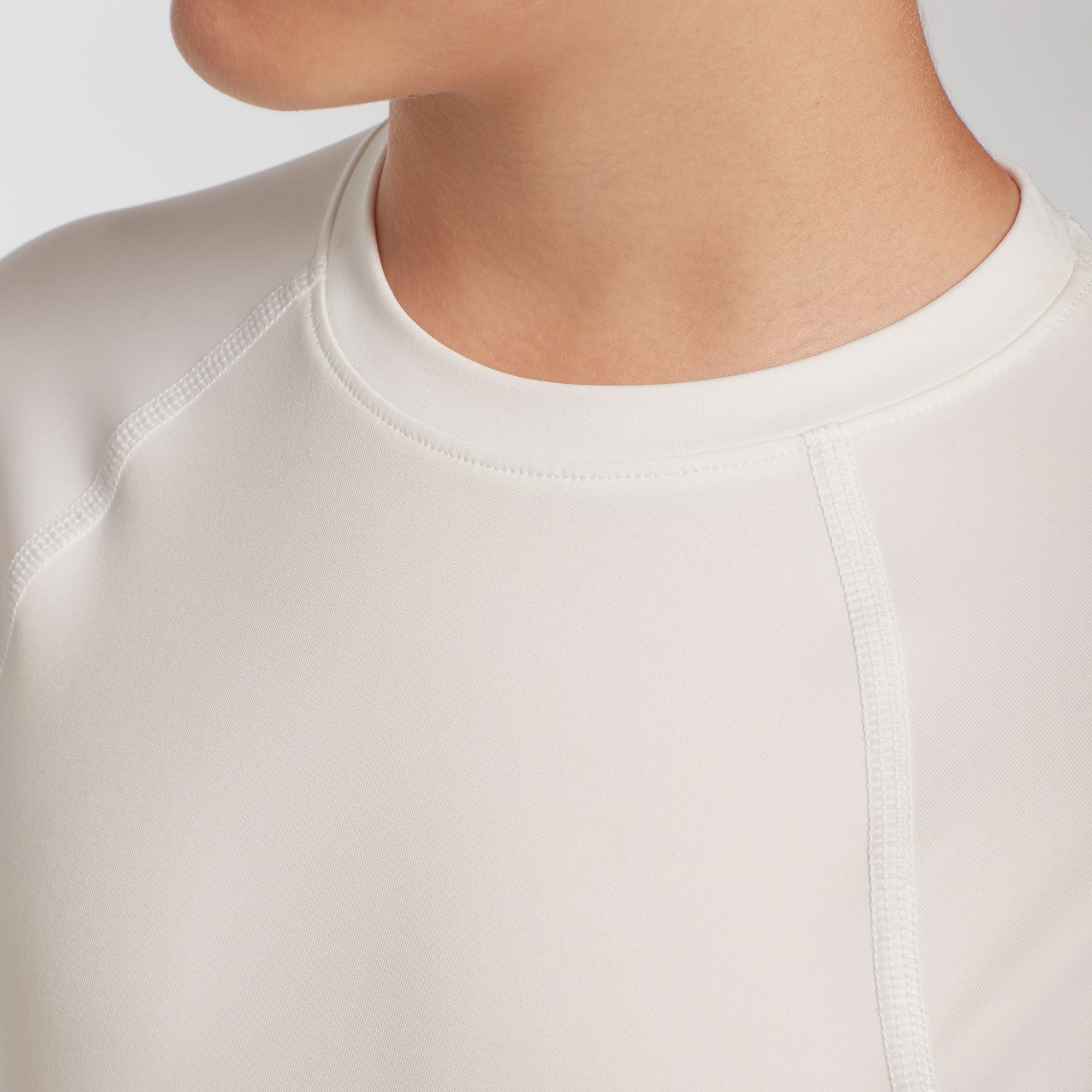 DSG Boys' Compression T-Shirt product image