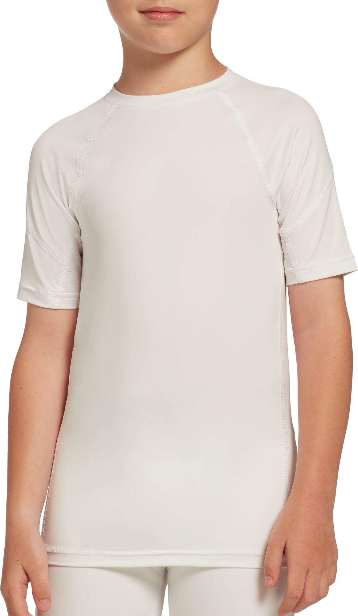 DSG Boys' Compression T-Shirt product image