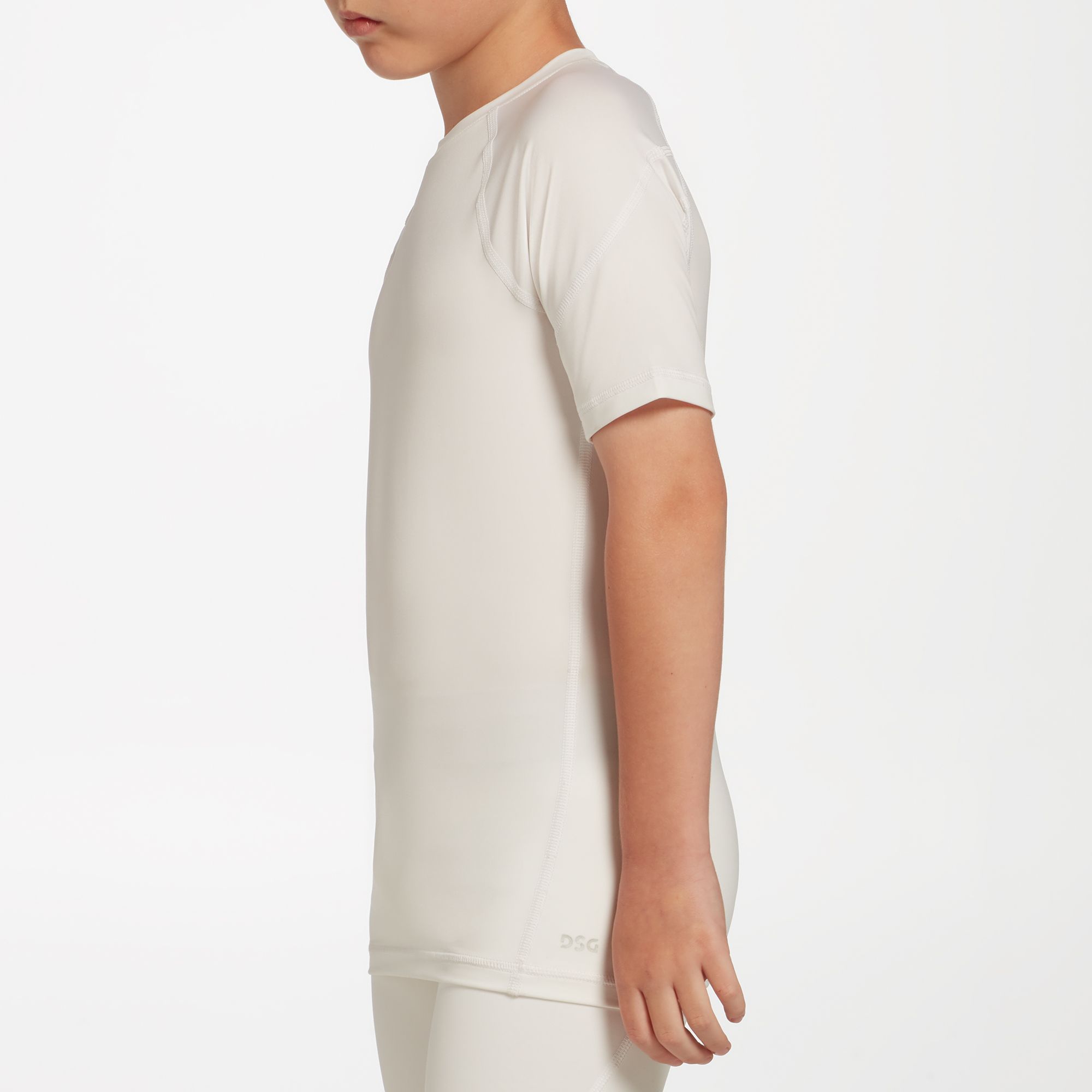 DSG Boys' Compression T-Shirt product image