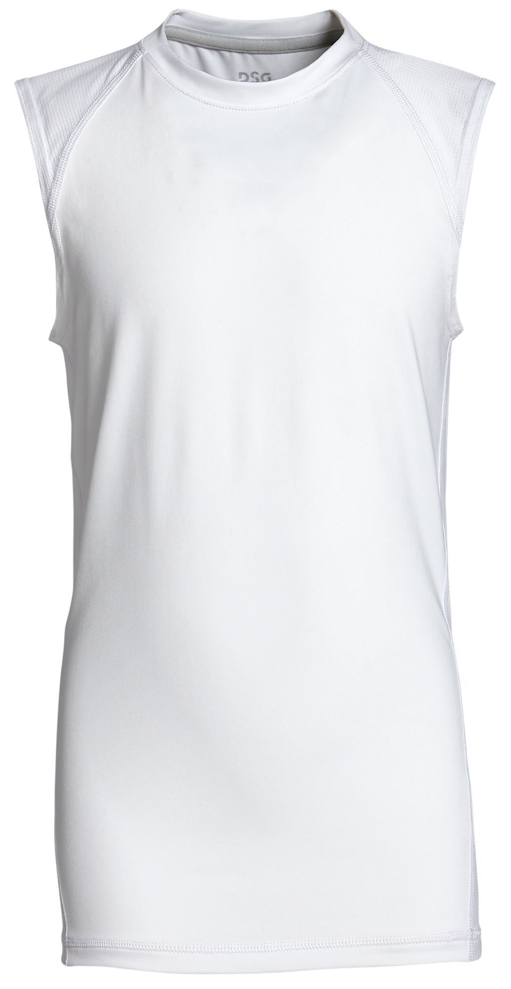 DSG Boys' Compression Tank Top product image