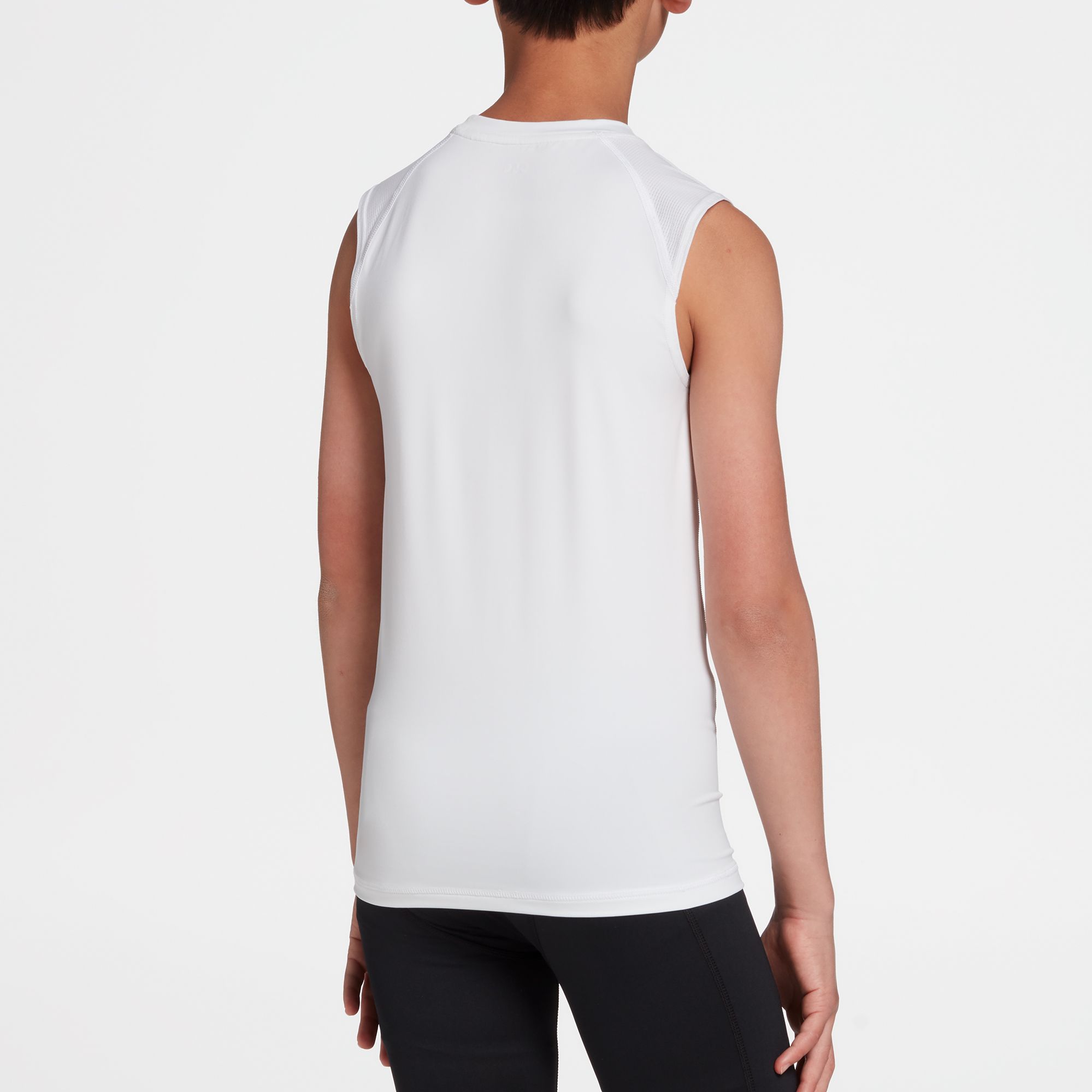 DSG Boys' Compression Tank Top product image