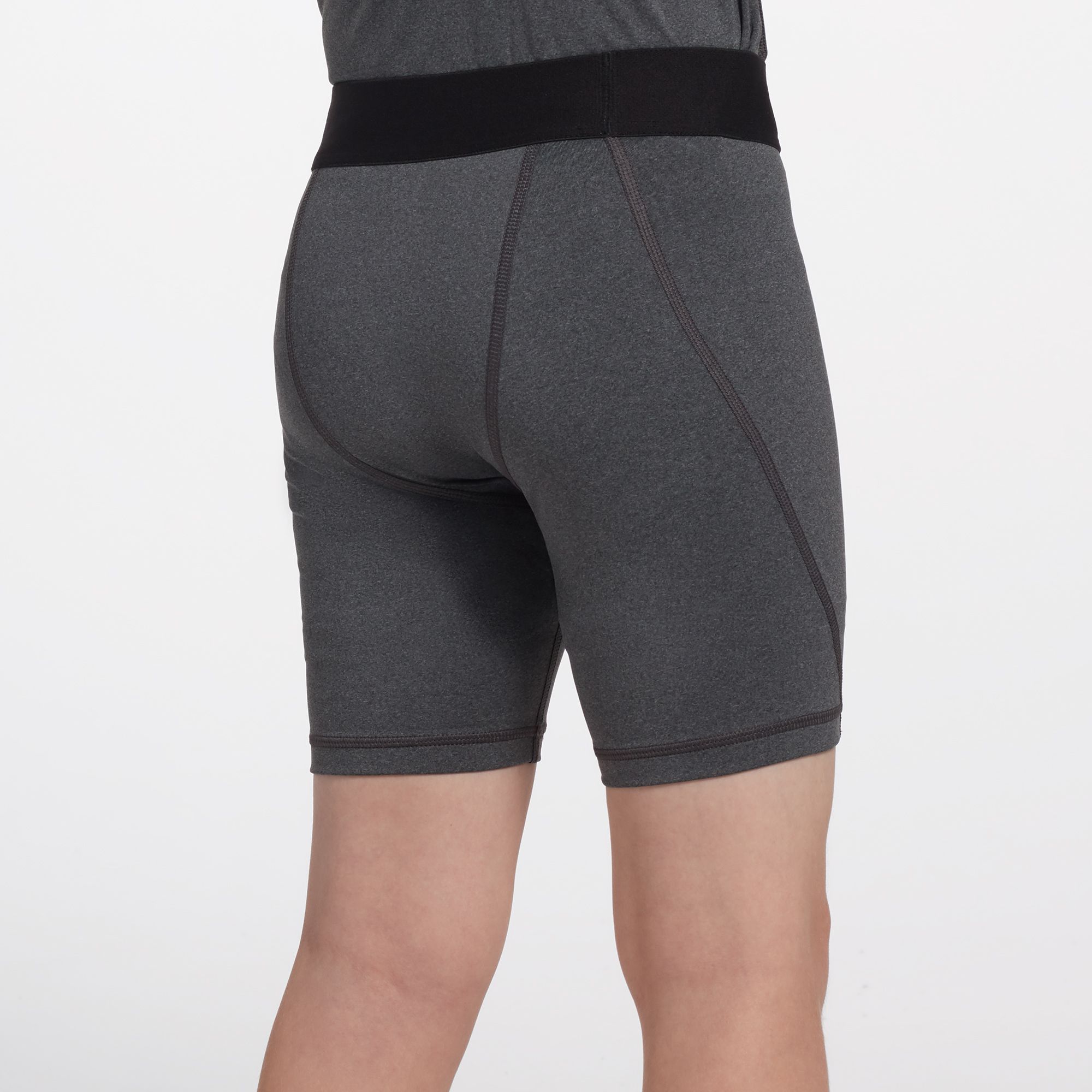 DSG Boys' Compression Shorts