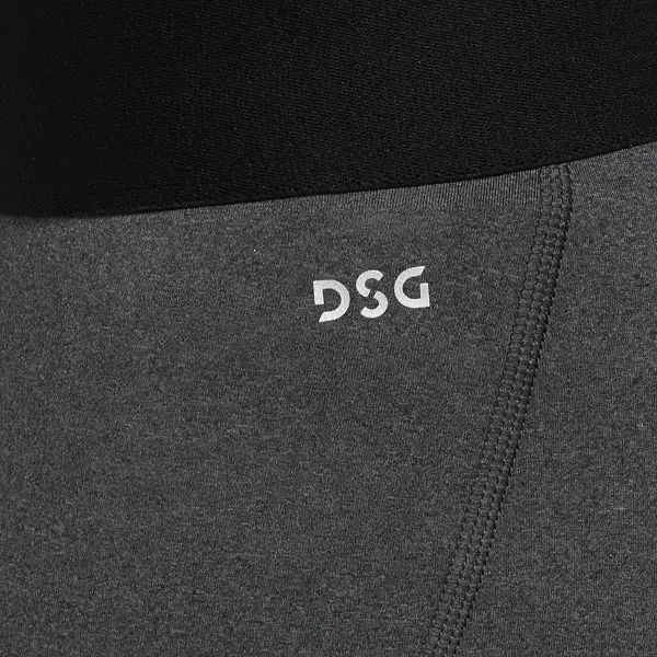 DSG Boys' Compression Shorts