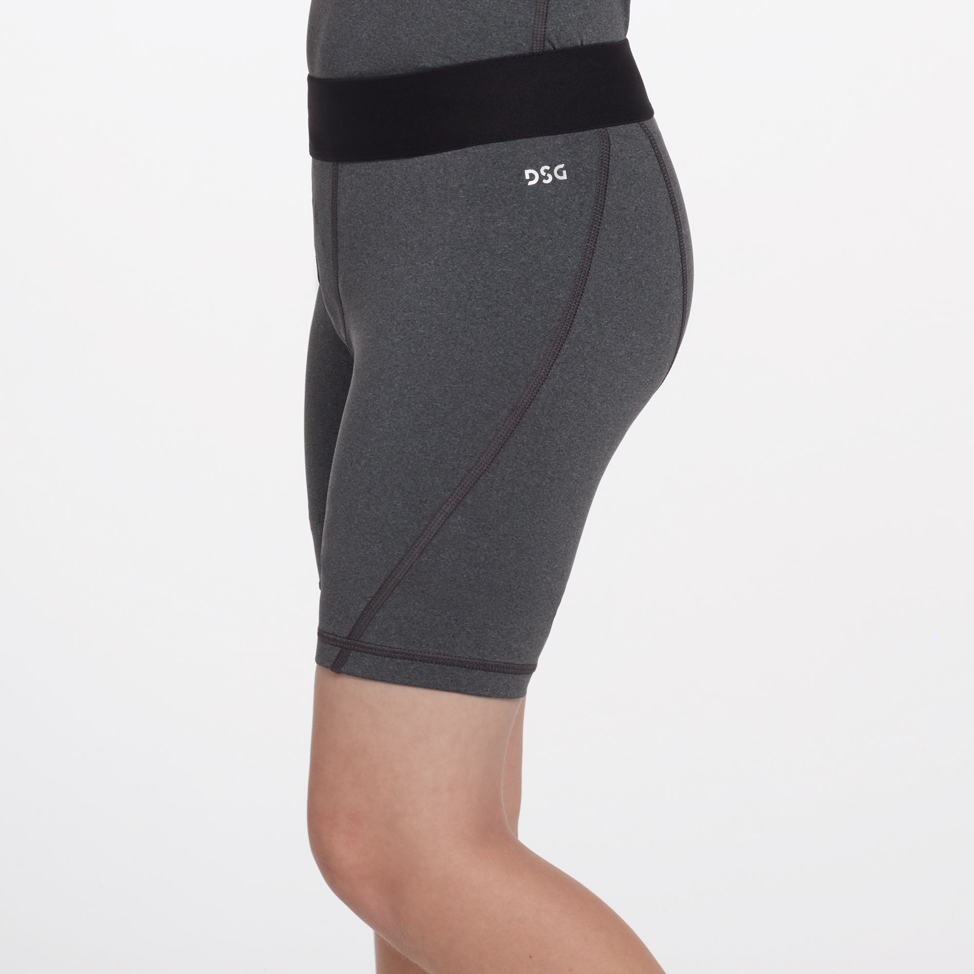 DSG Boys' Compression Shorts product image