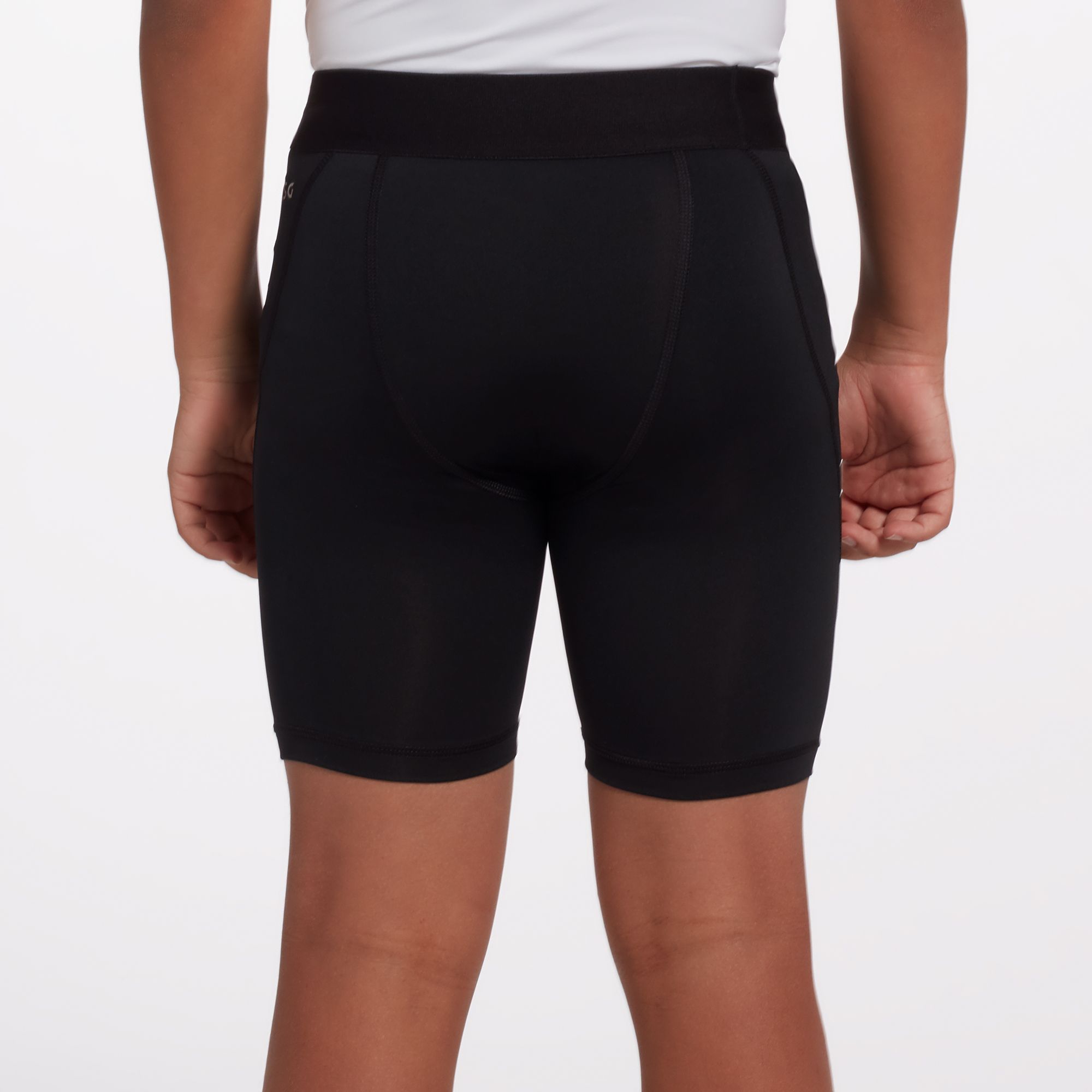 DSG Boys' Compression Shorts