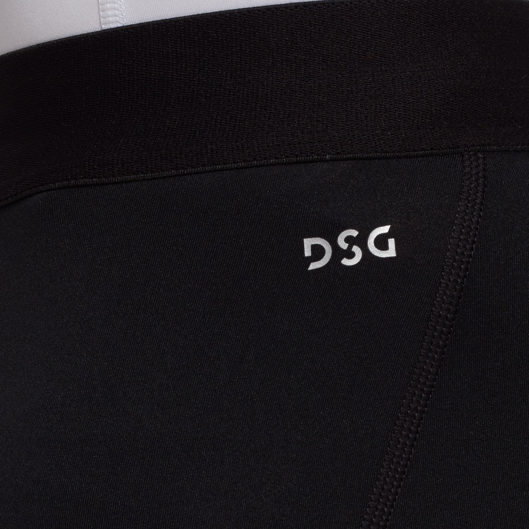 Dsg Boys' Compression Shorts - Big Apple Buddy