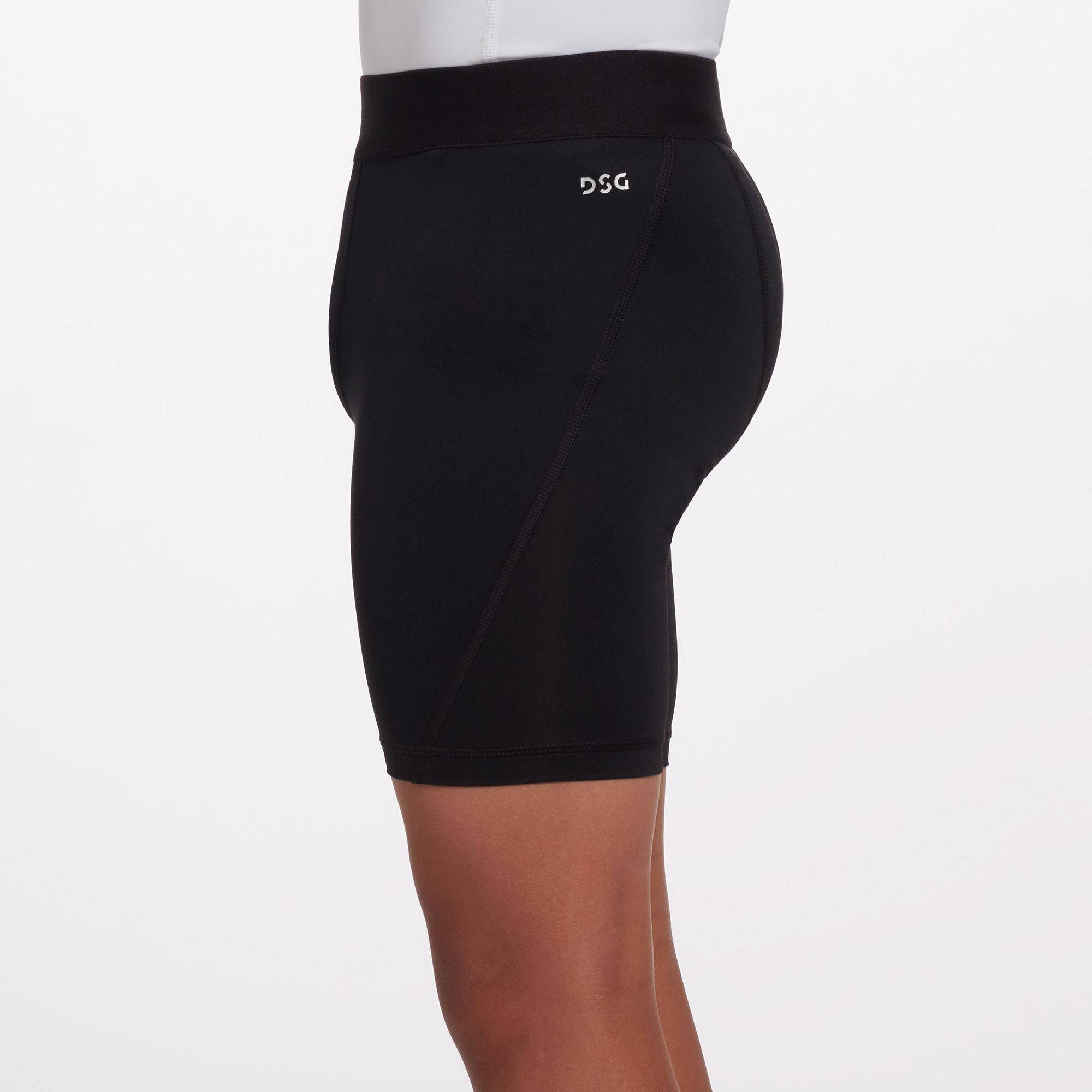 DSG Boys' Compression Shorts