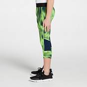DSG Boys' 3/4 Compression Tights product image