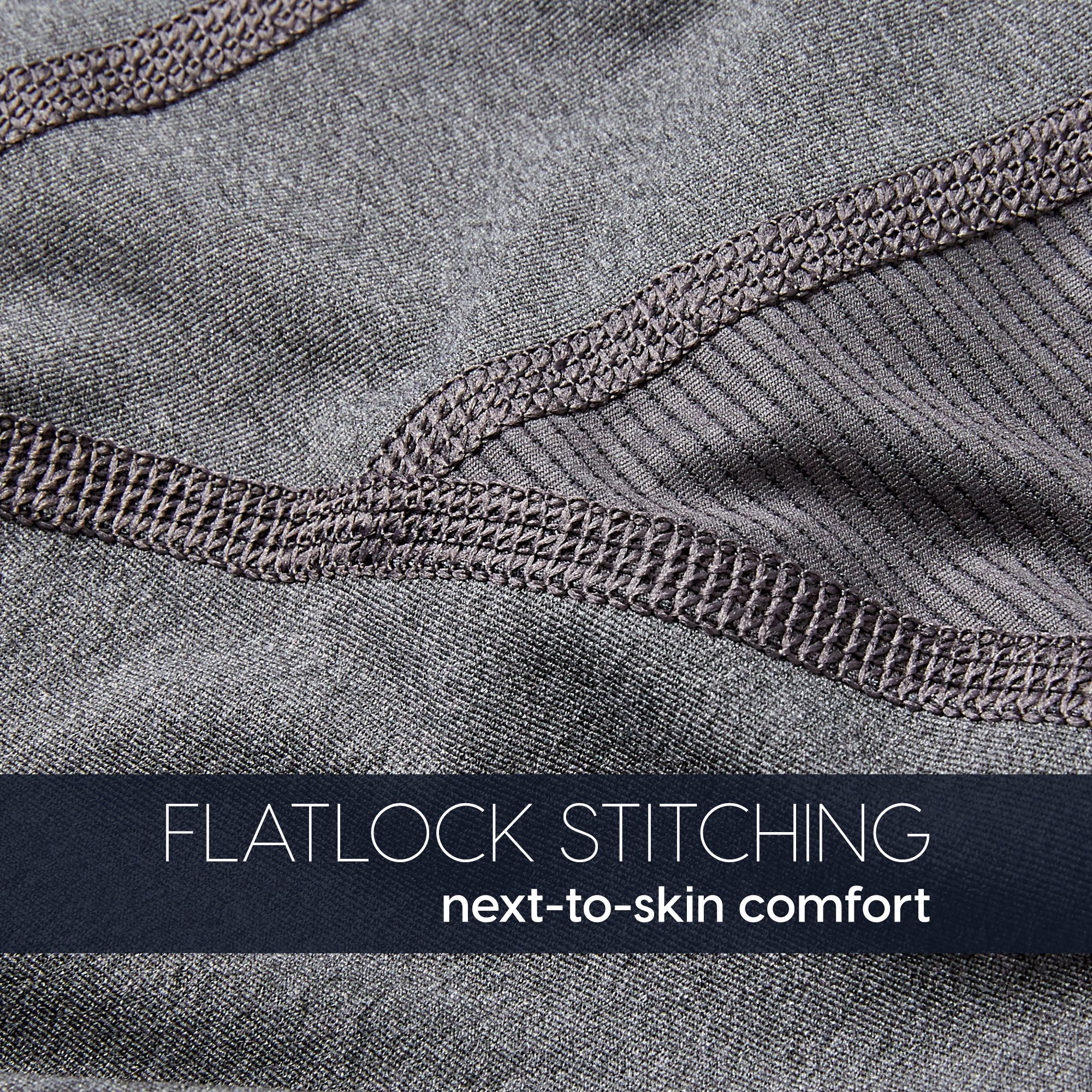 DSG Boys' 3/4 Compression Tights product image