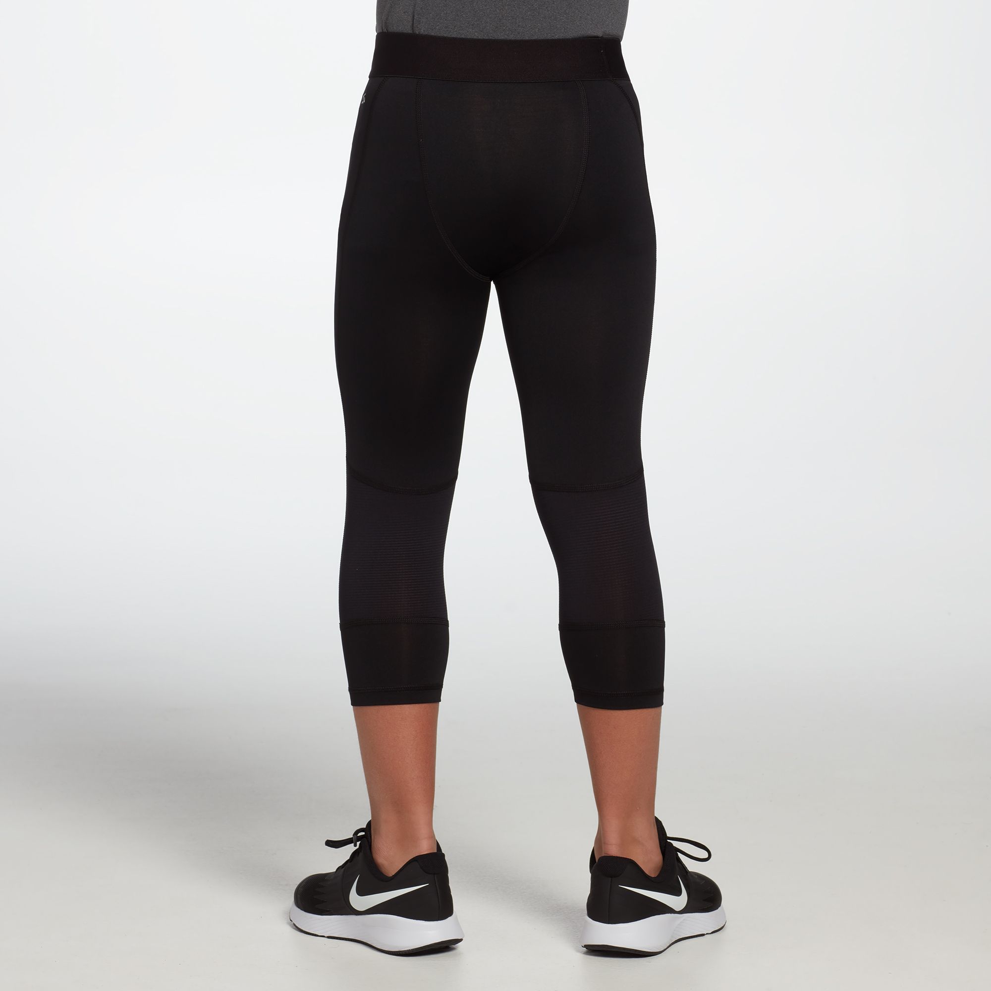 DSG Boys' 3/4 Compression Tights product image