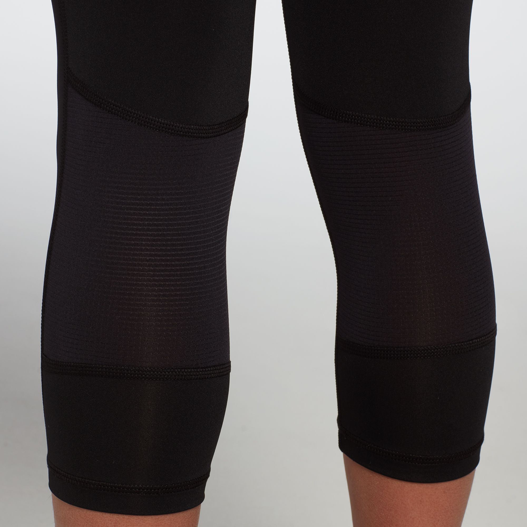 DSG Boys' 3/4 Compression Tights product image
