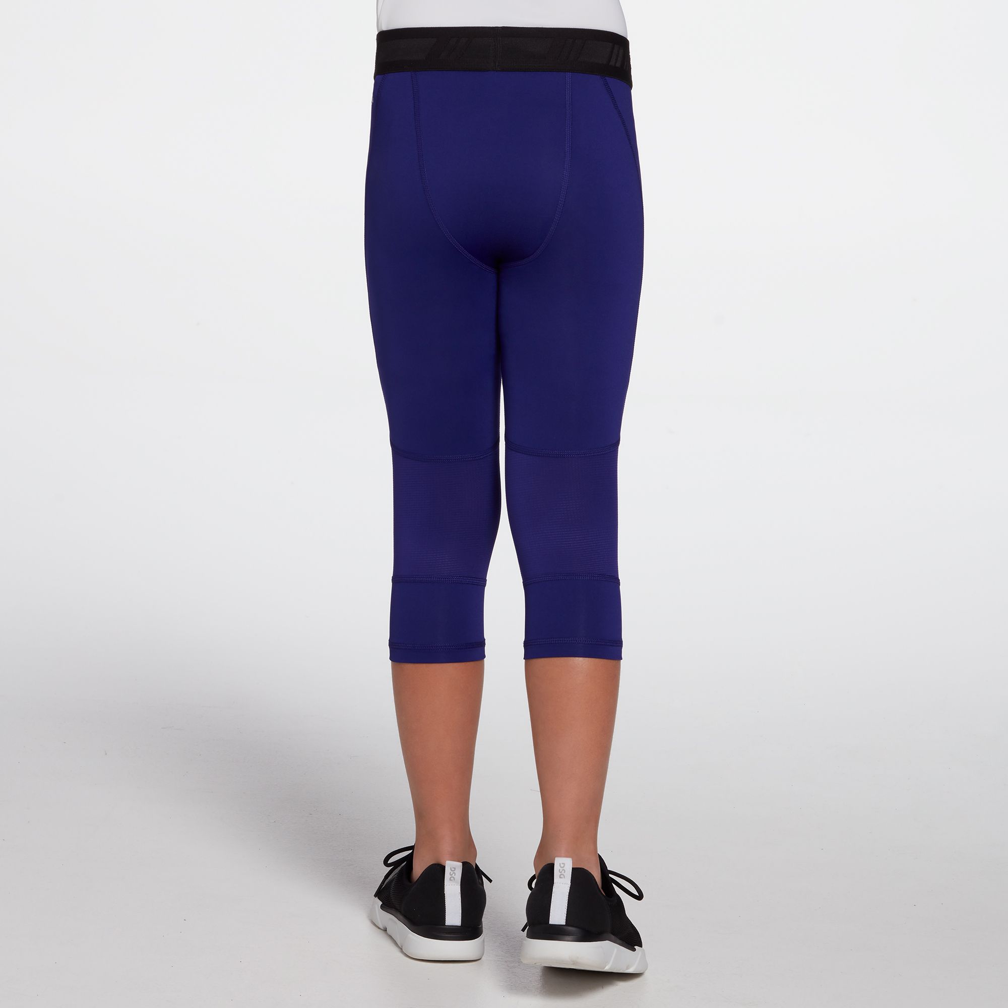 DSG Boys' 3/4 Compression Tights product image