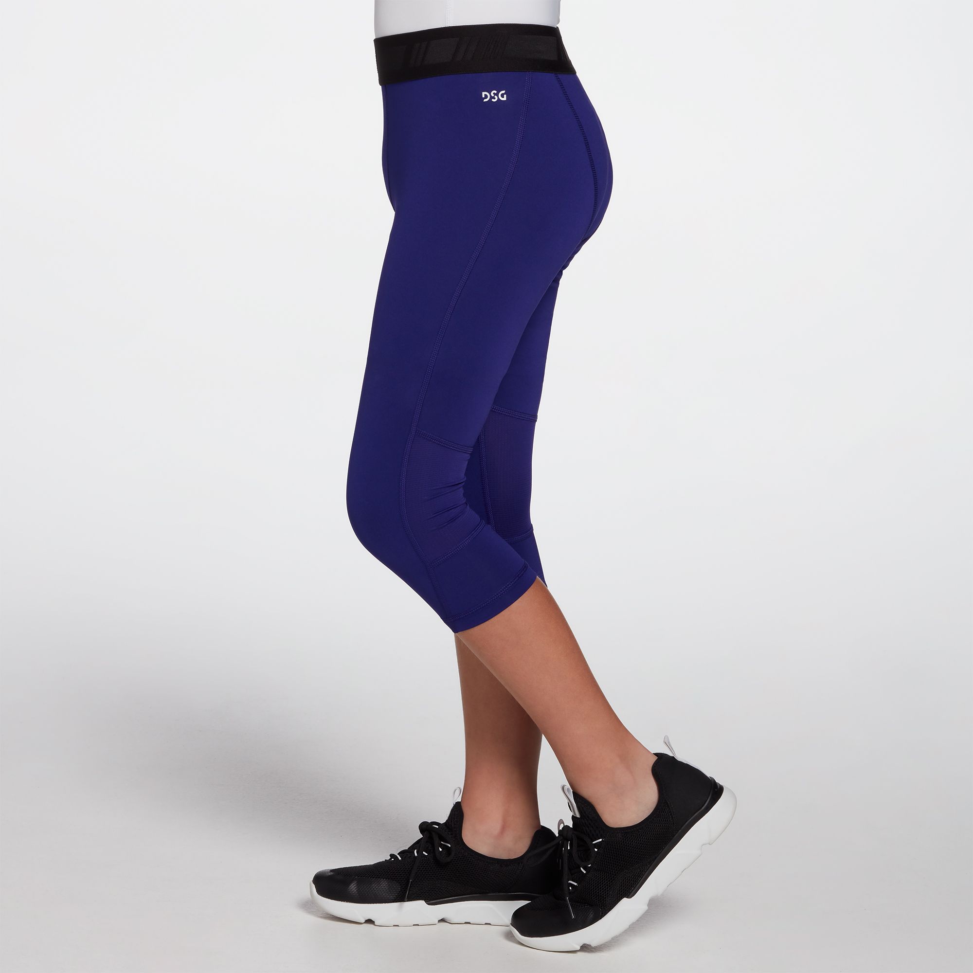 DSG Boys' 3/4 Compression Tights product image
