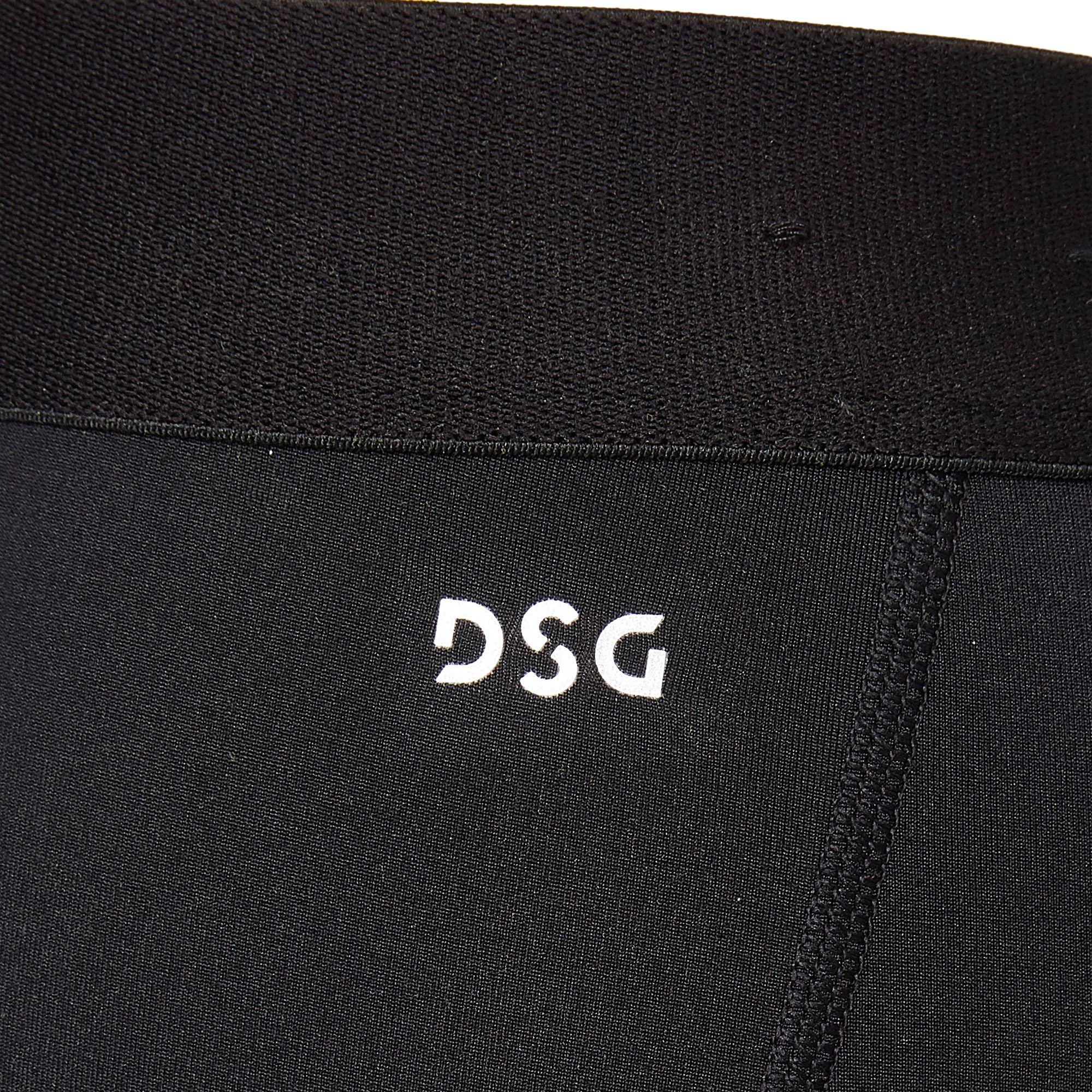 DSG Boys' Compression Full Length Tights product image