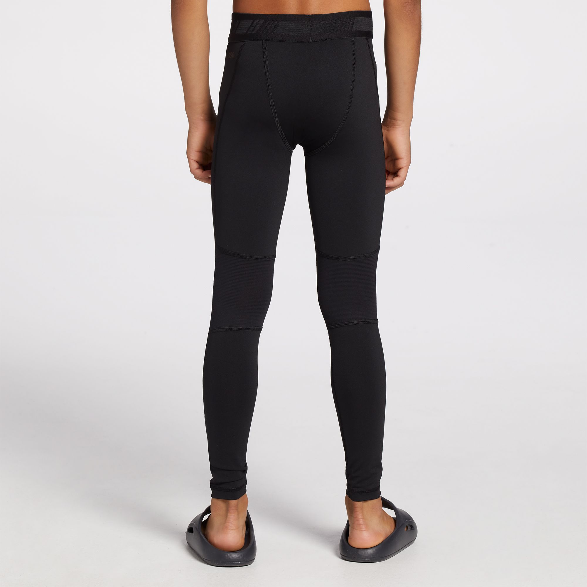 DSG Boys' Compression Full Length Tights product image